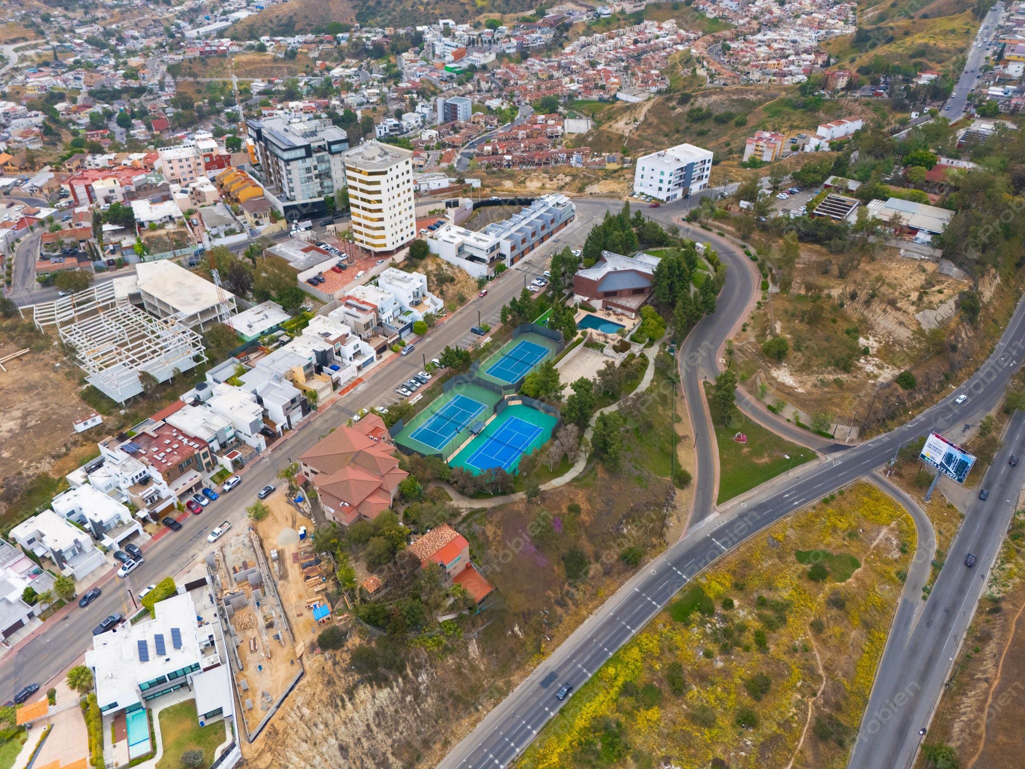 Terreno en Venta en Privada - Colonia Cumbres de Juárez – 556 m² con Vista Panorámica - Foto 6 de 7