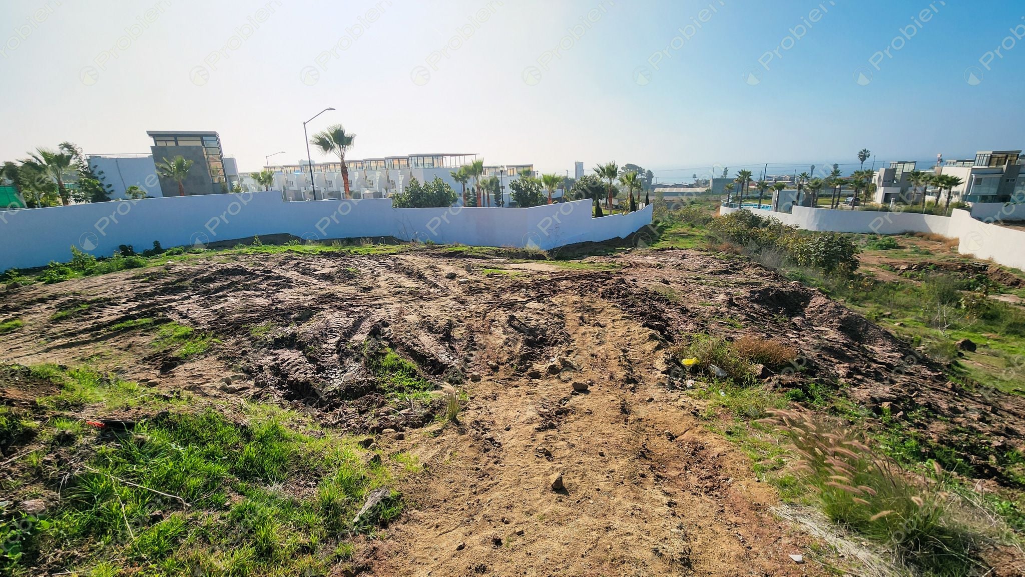 Terreno comercial en venta en Paseo La Cascada, La Cascada Residencial - Foto 5 de 8