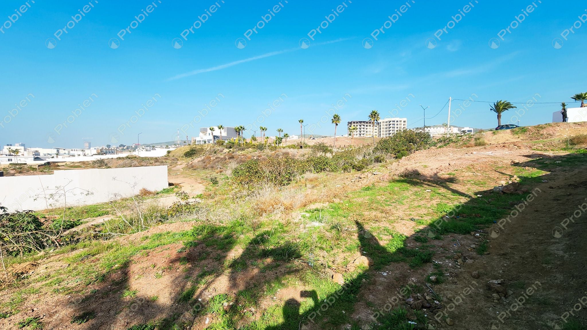 Terreno comercial en venta en Paseo La Cascada, La Cascada Residencial - Foto 8 de 8