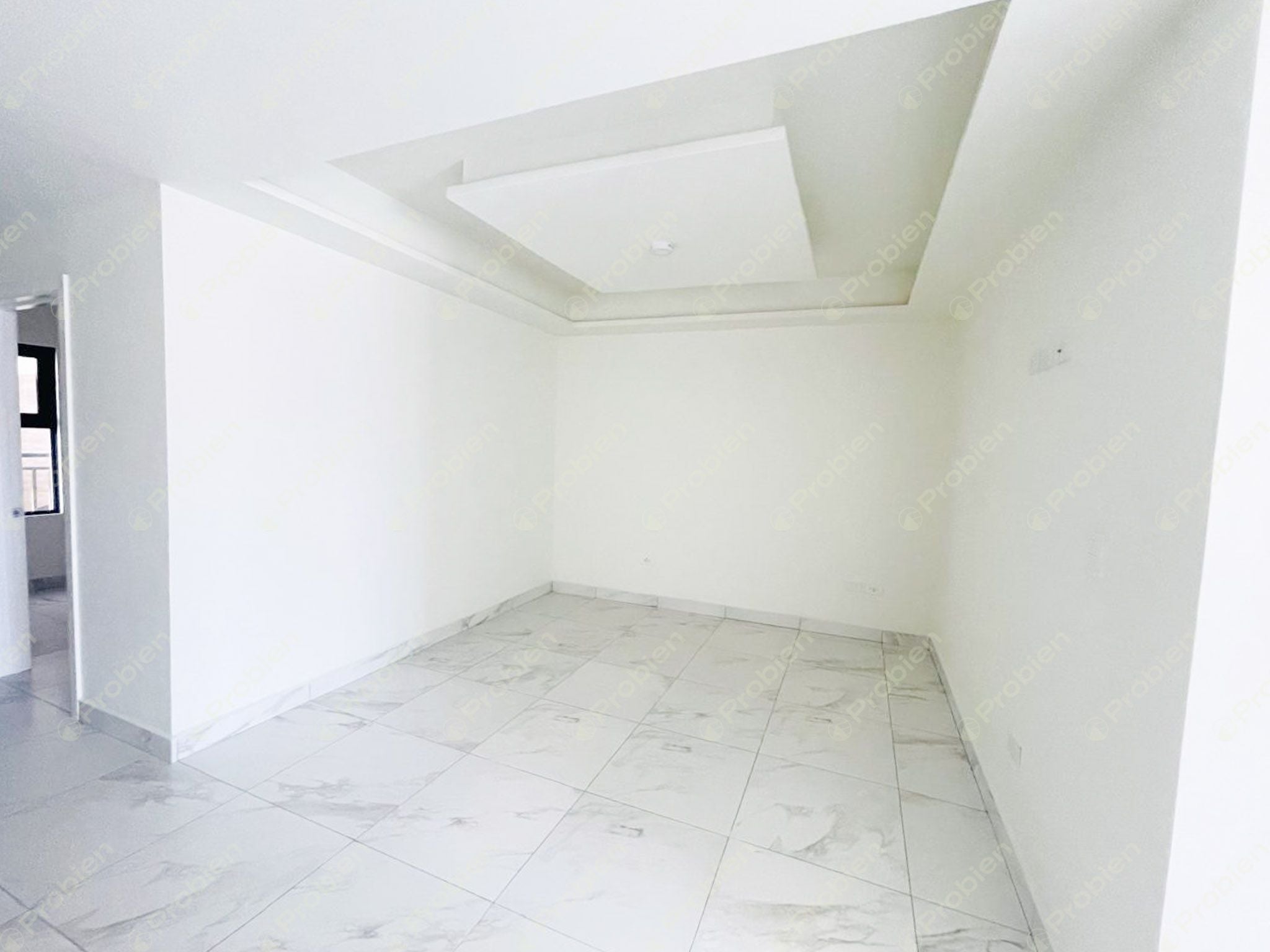 Departamento en Renta o Venta en Entrenubes – 2 Recámaras con Balcón y Amenidades - Foto 8 de 15