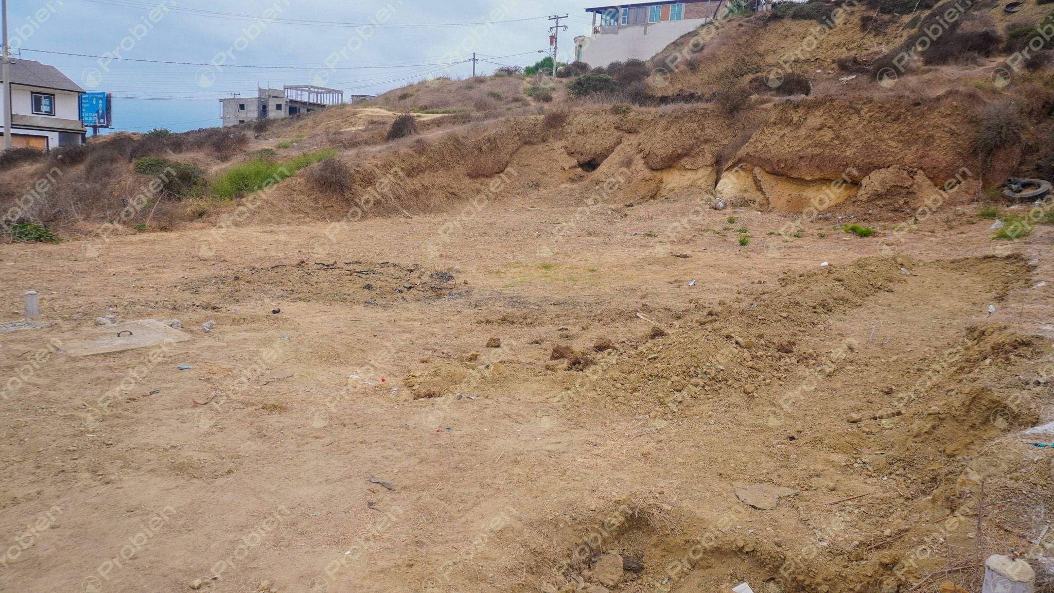 Terreno en Venta en Puerto Nuevo - Foto 1 de 7