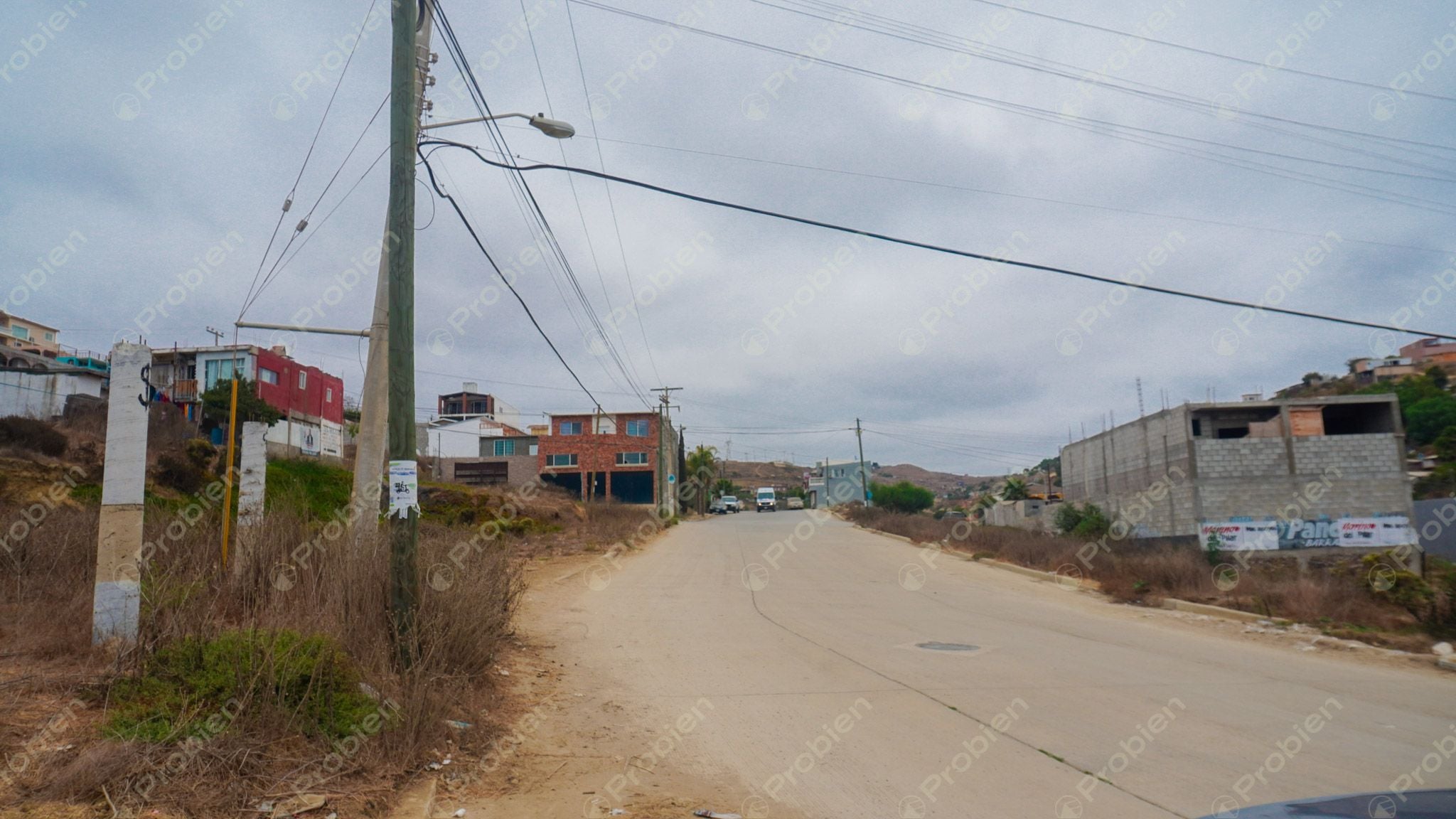 Terreno en Venta en Puerto Nuevo - Foto 3 de 7