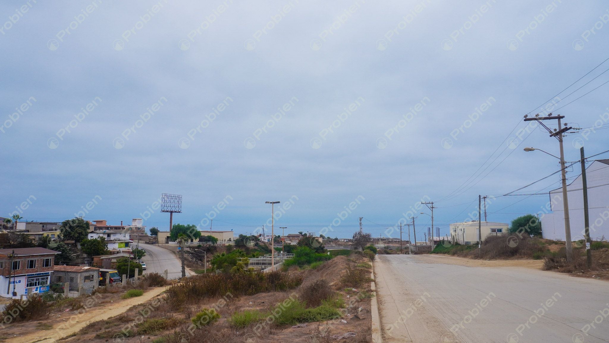 Terreno en Venta en Puerto Nuevo - Foto 7 de 7