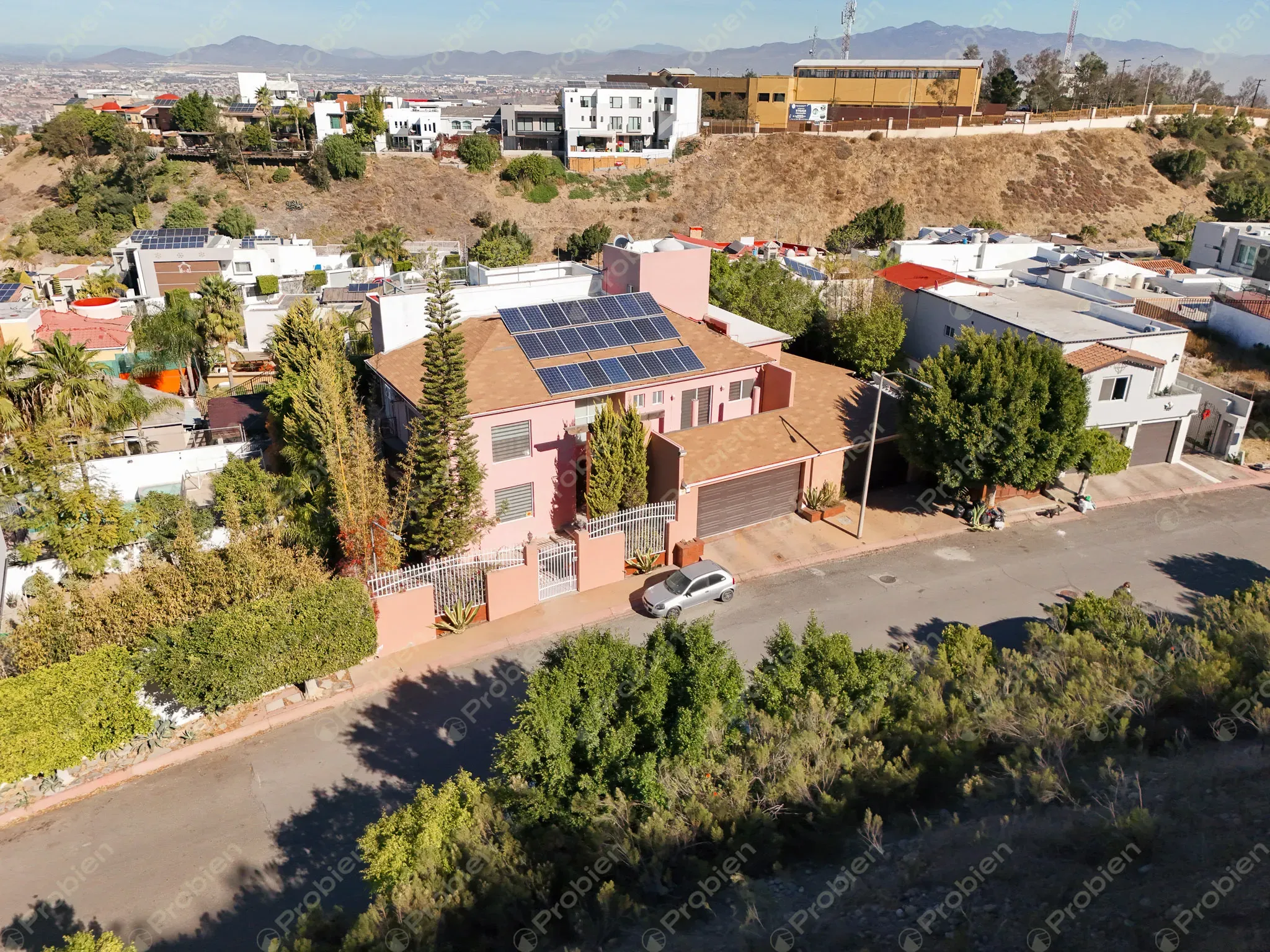 Casa en Venta en Hacienda Aguacaliente - Foto 1 de 17