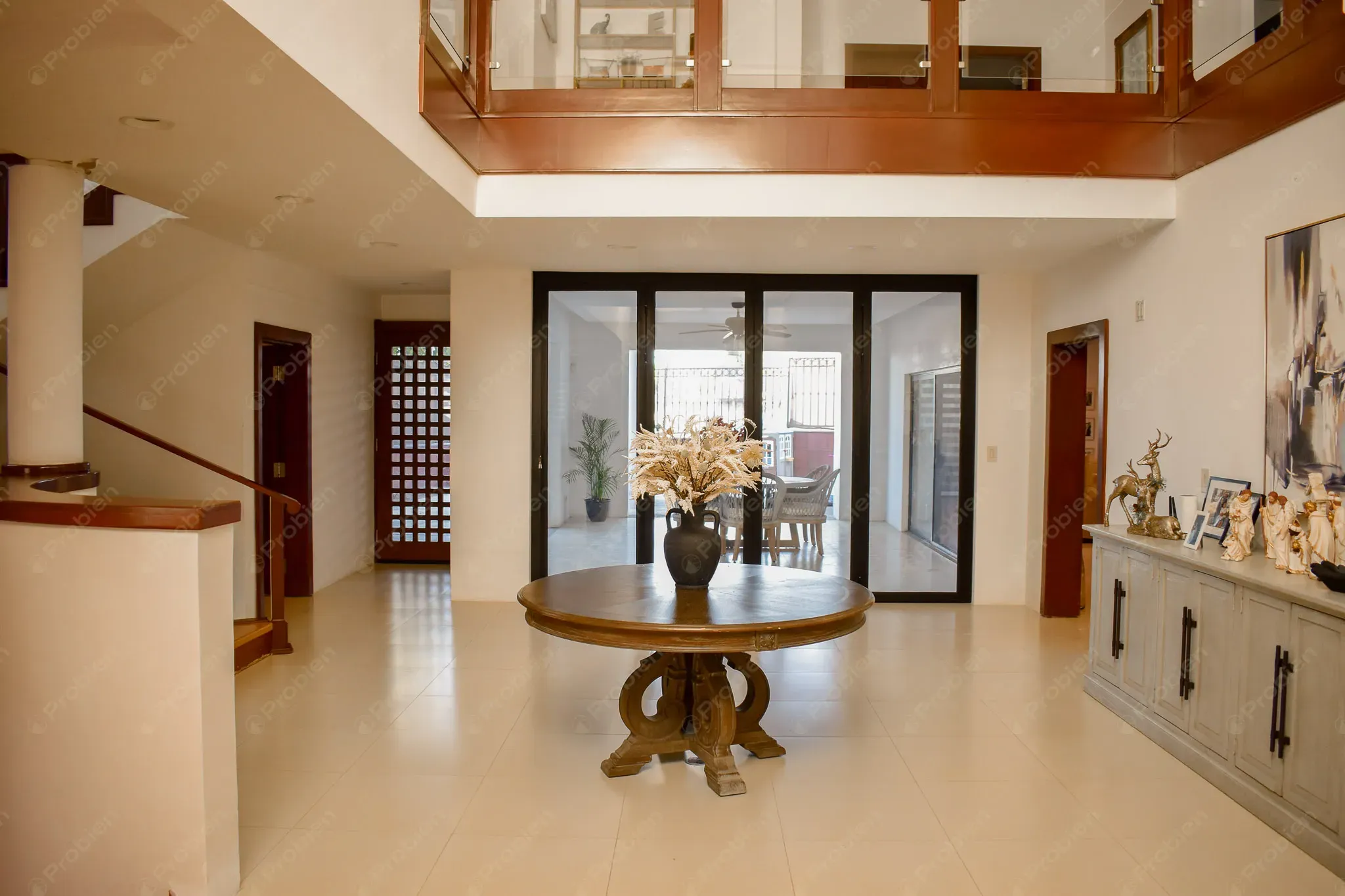 Casa en Venta en Hacienda Aguacaliente - Foto 5 de 17