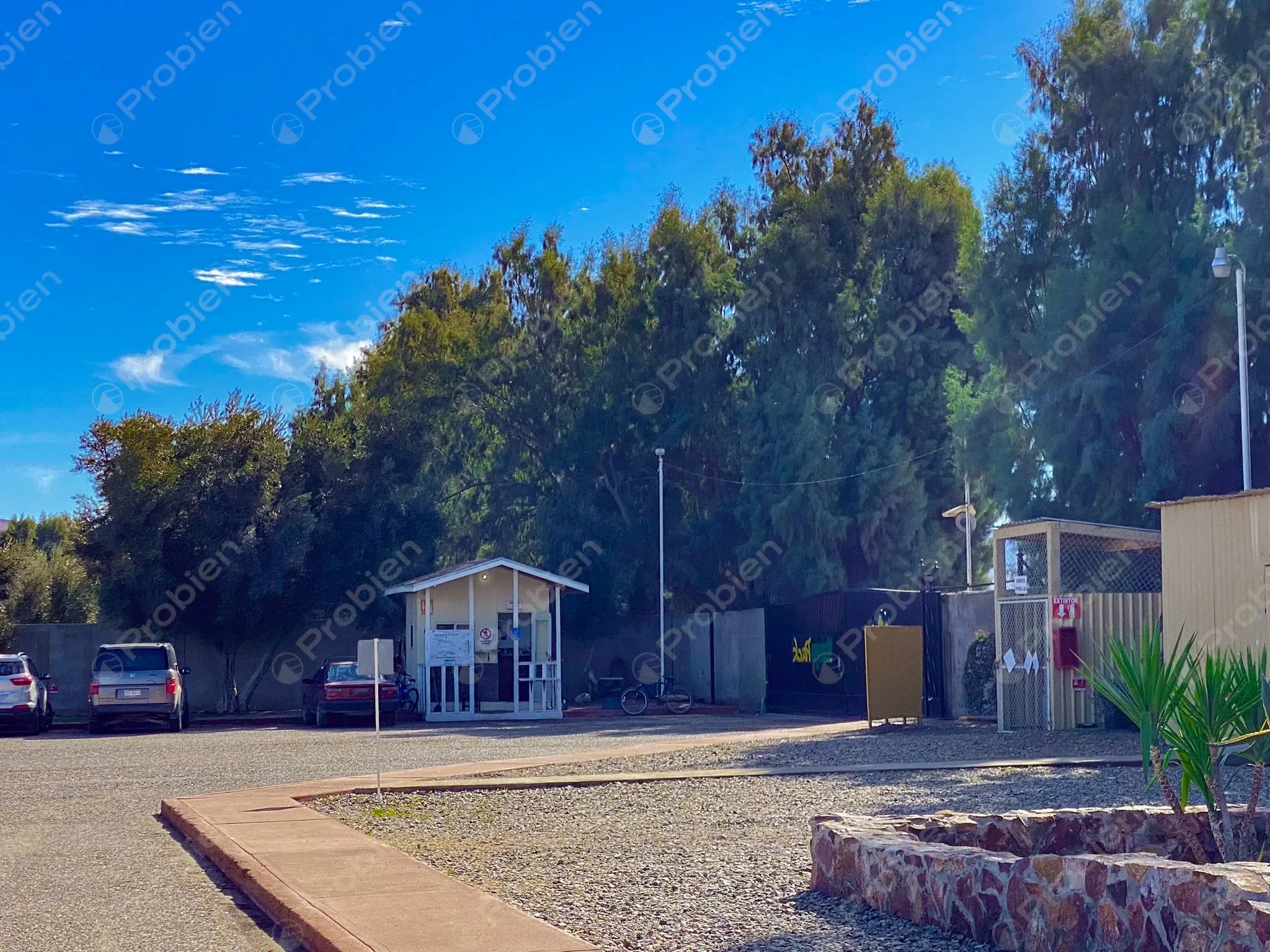 Bodega en Venta - En Valle de las Palmas - Foto 2 de 27