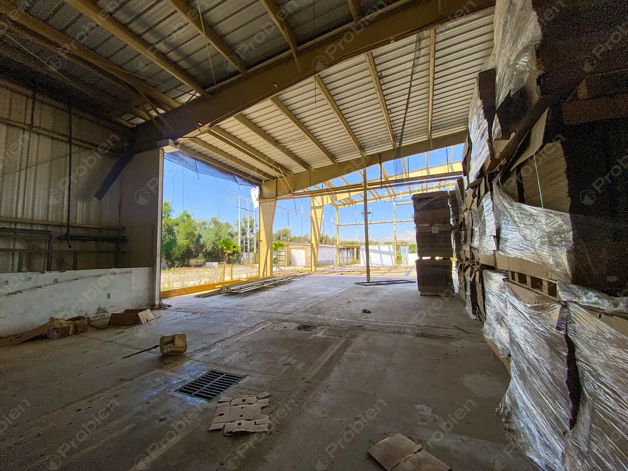 Bodega en Venta - En Valle de las Palmas - Foto 15 de 27