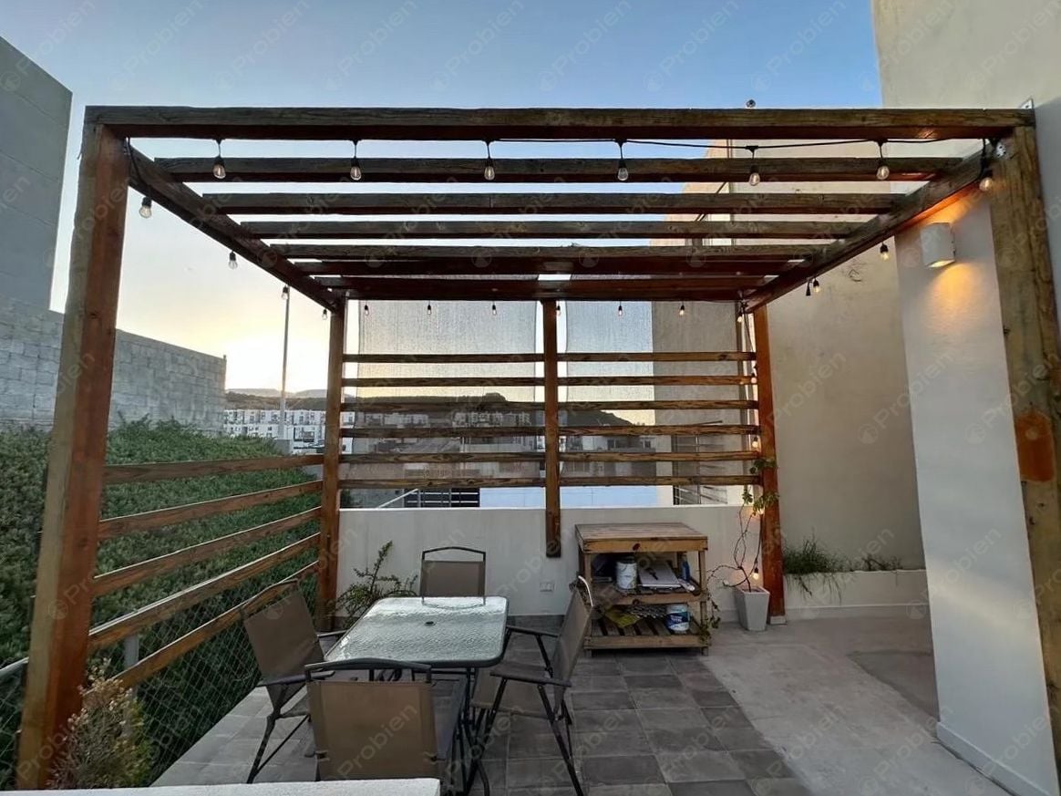 Casa en Venta en Privada Rioja, Colinas de California – 3 Niveles con Terrazas y Amenidades - Foto 15 de 15