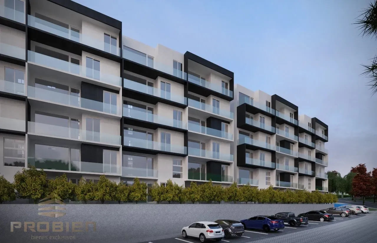 Departamentos en Venta - Entrenubes - Foto 2 de 8