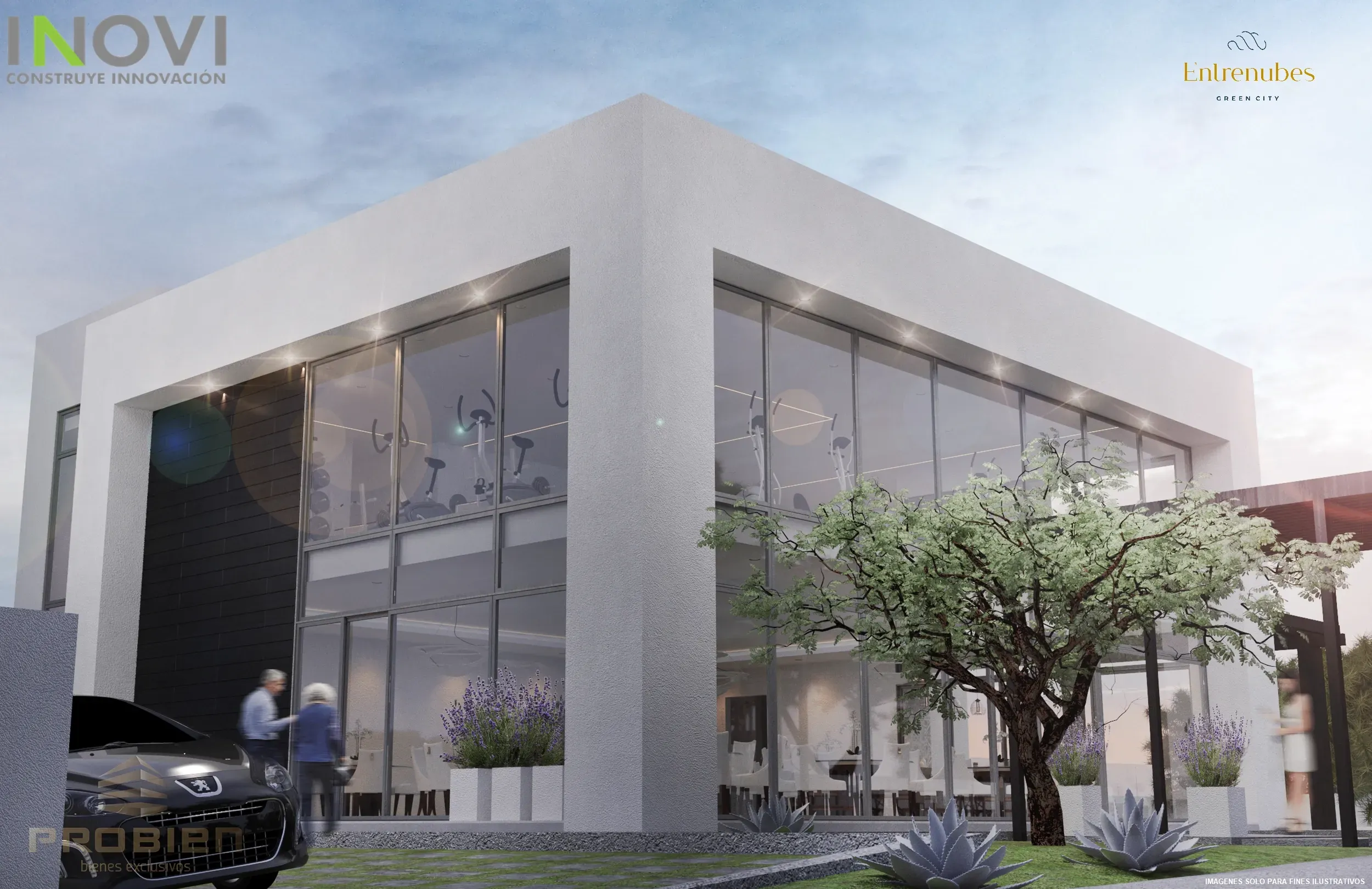 Departamentos en Venta - Entrenubes - Foto 7 de 8