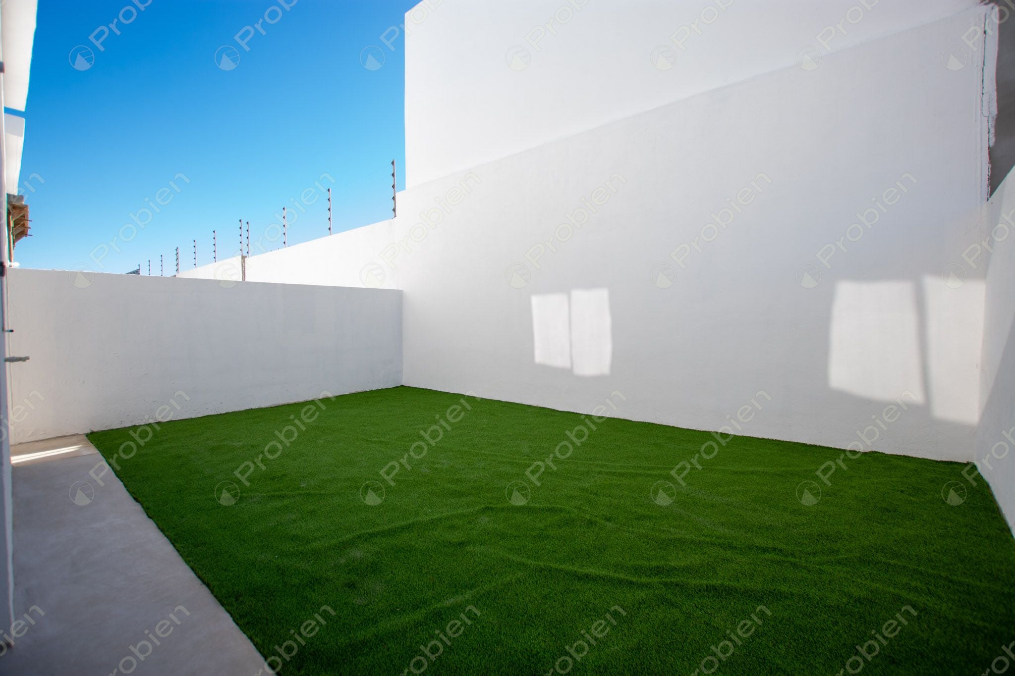 Casas en Venta en Lomas de la Presa – Nuevo Proyecto de 20 Viviendas - Foto 15 de 16