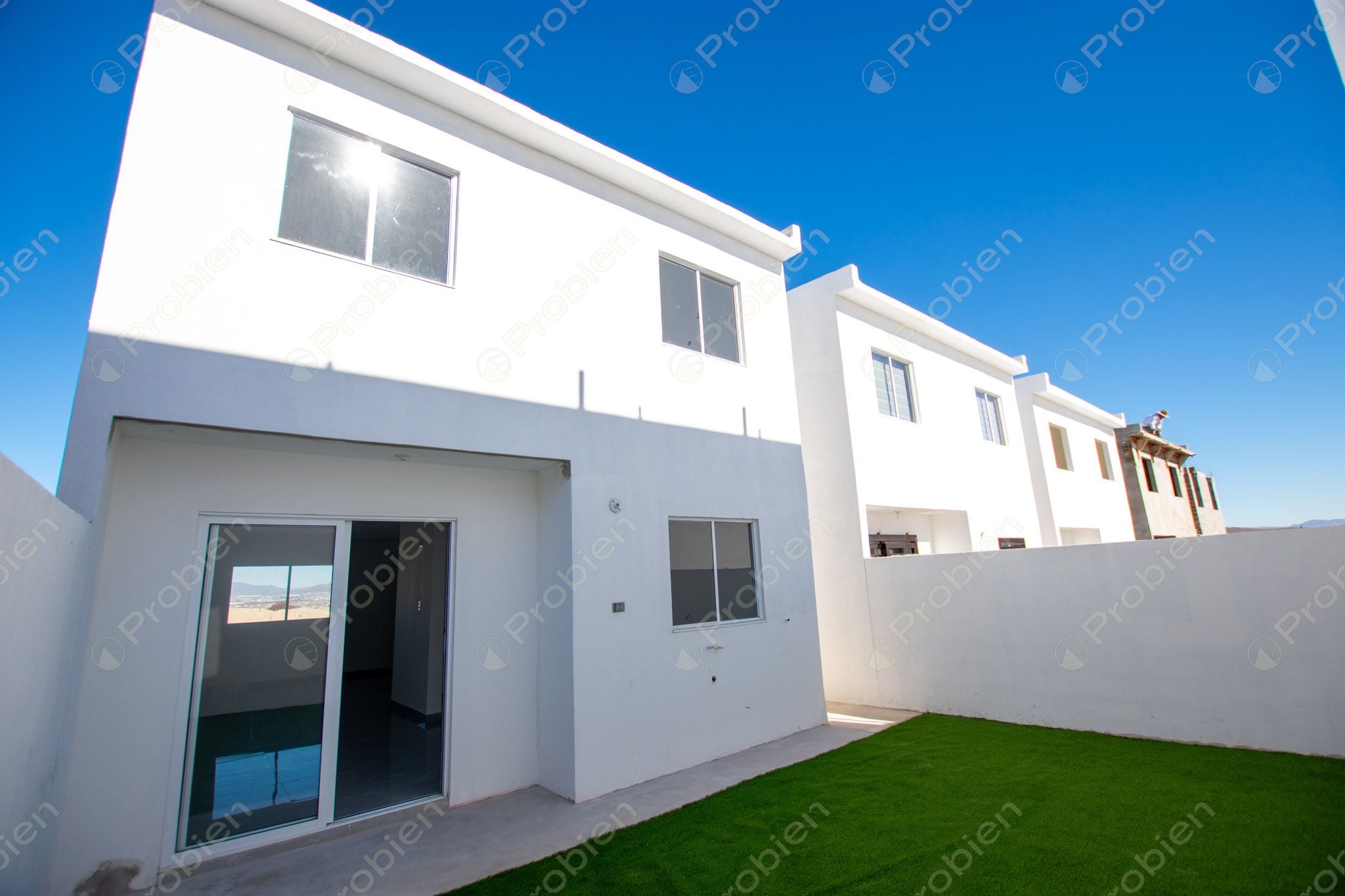 Casas en Venta en Lomas de la Presa – Nuevo Proyecto de 20 Viviendas - Foto 16 de 16