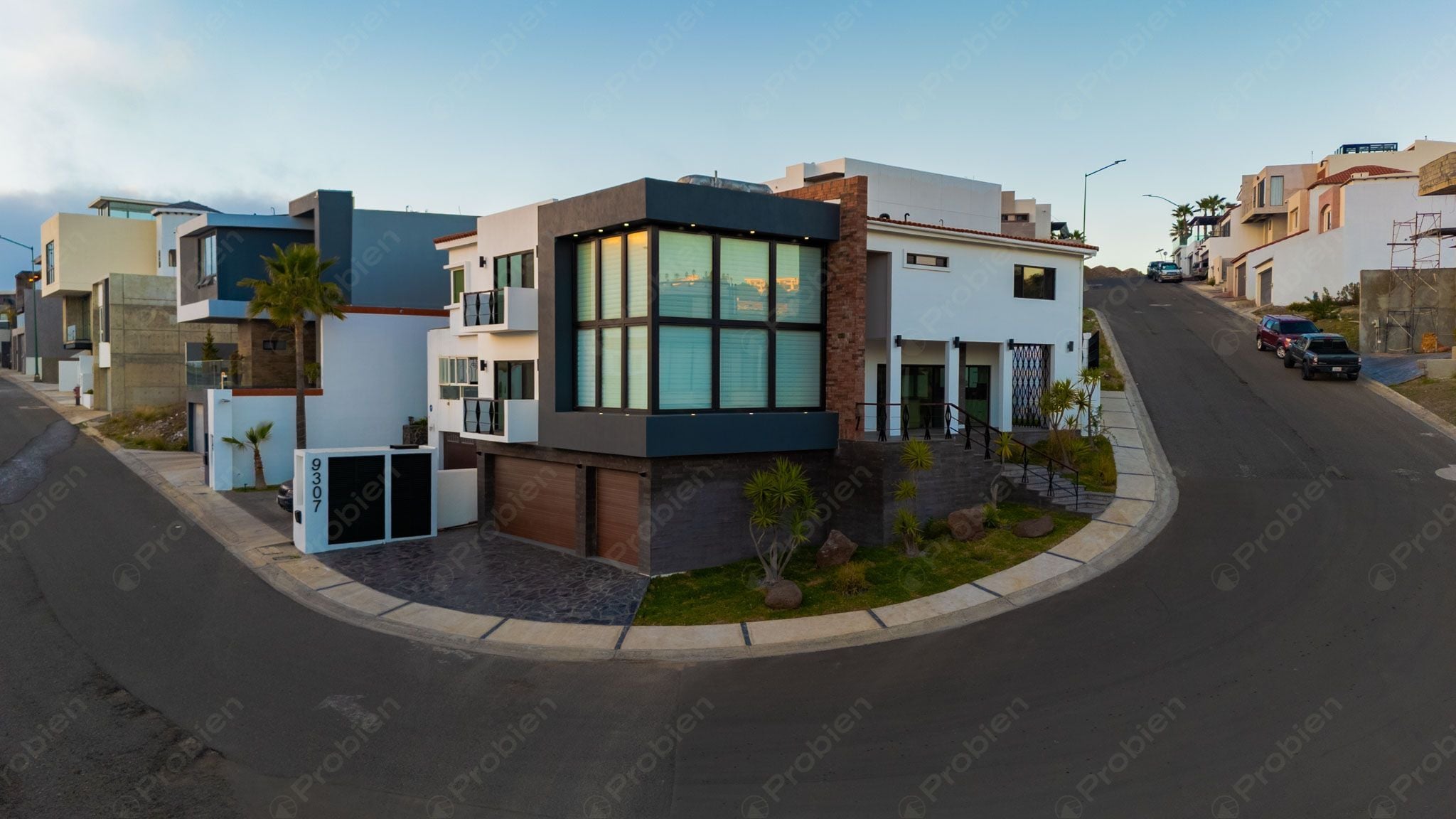 Casa en Venta en Real del Mar - Propiedad de Ensueño cerca del Mar - Foto 1 de 24