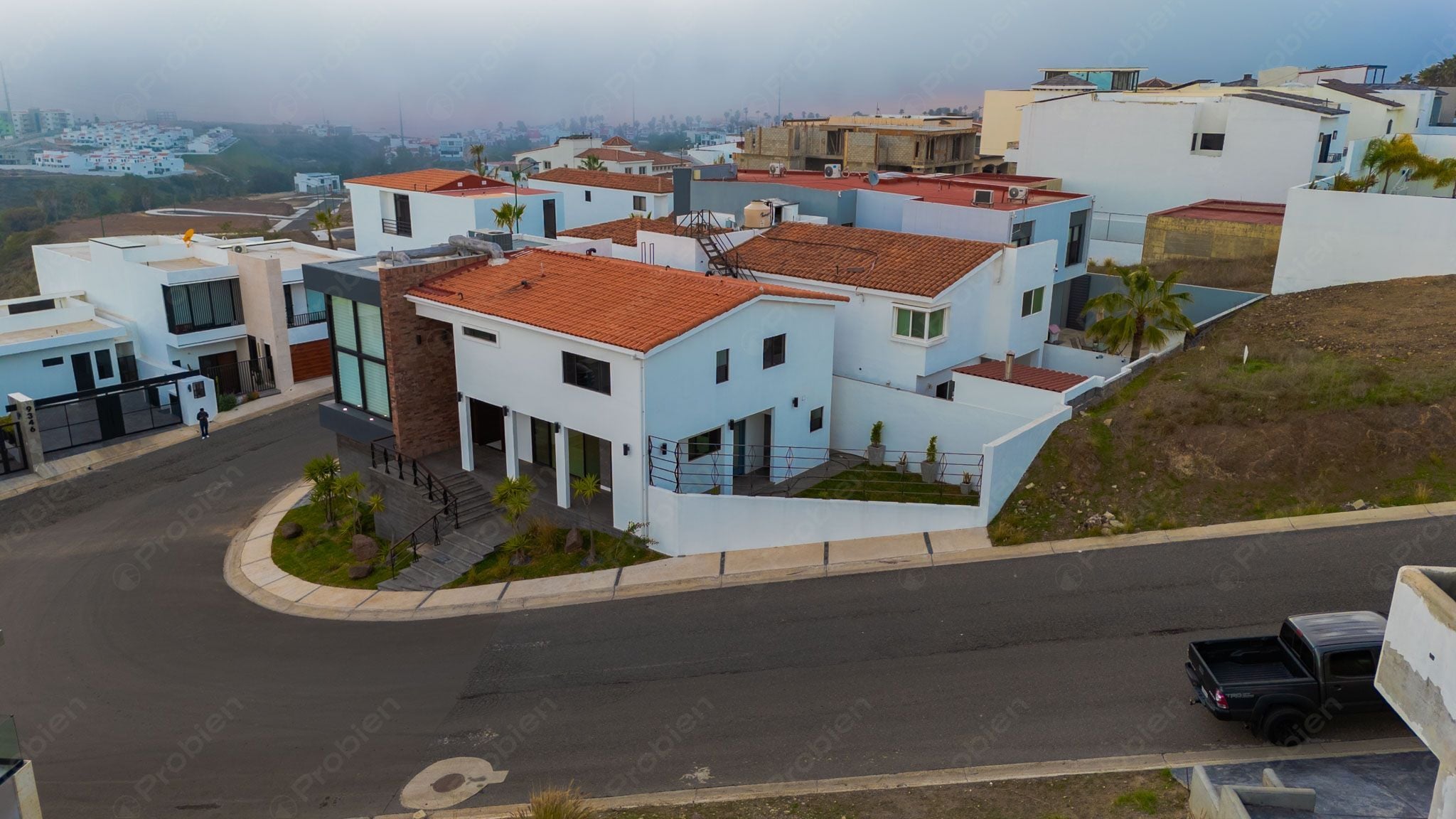 Casa en Venta en Real del Mar - Propiedad de Ensueño cerca del Mar - Foto 24 de 24