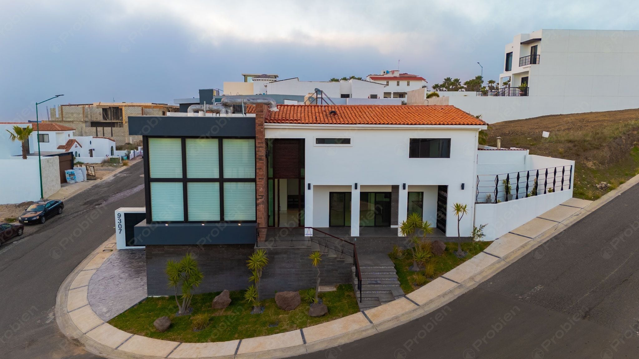 Casa en Venta en Real del Mar - Propiedad de Ensueño cerca del Mar - Foto 3 de 24