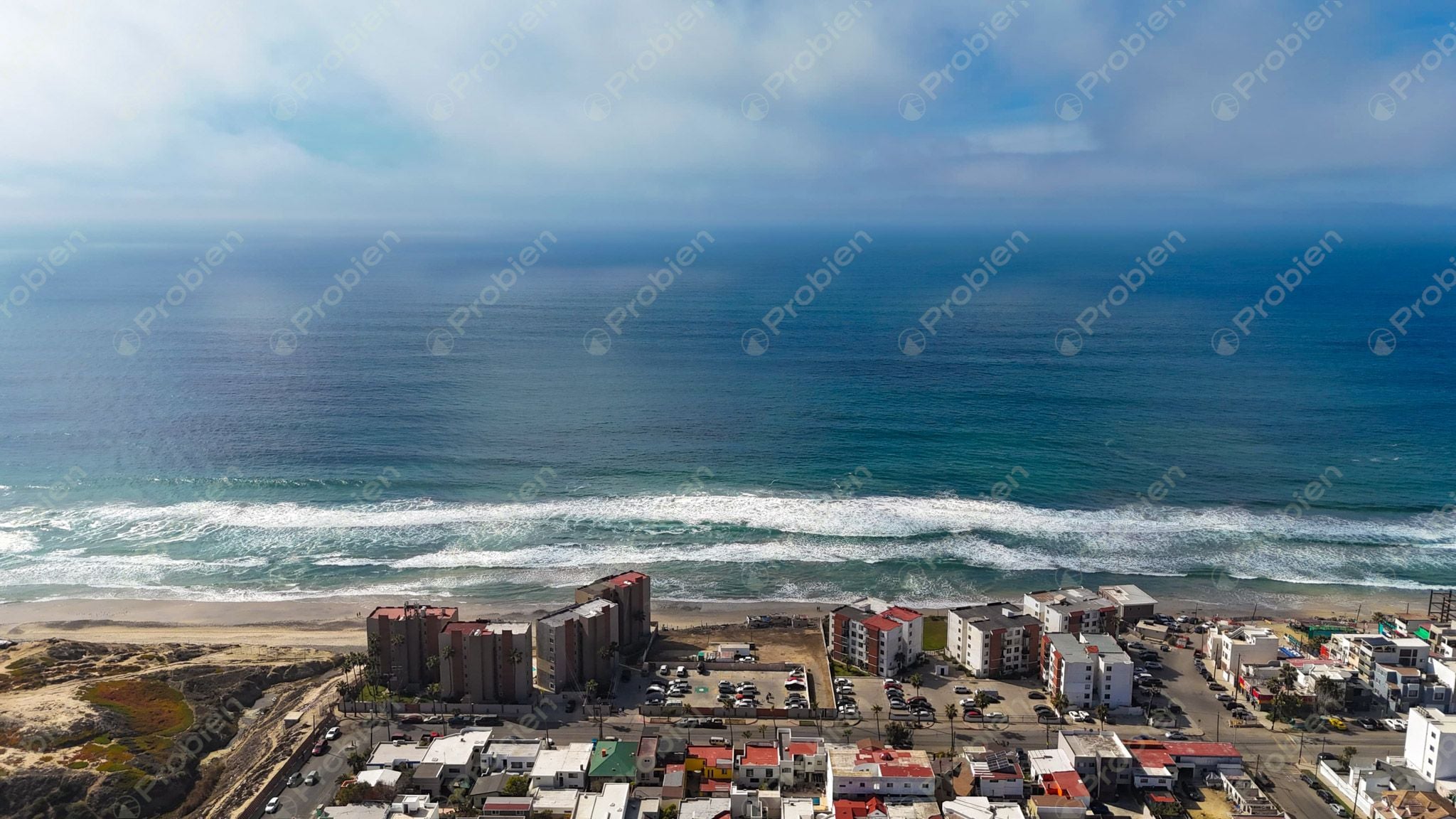 Terreno Comercial en Venta y Renta  - Playas de Tijuana - Foto 5 de 7