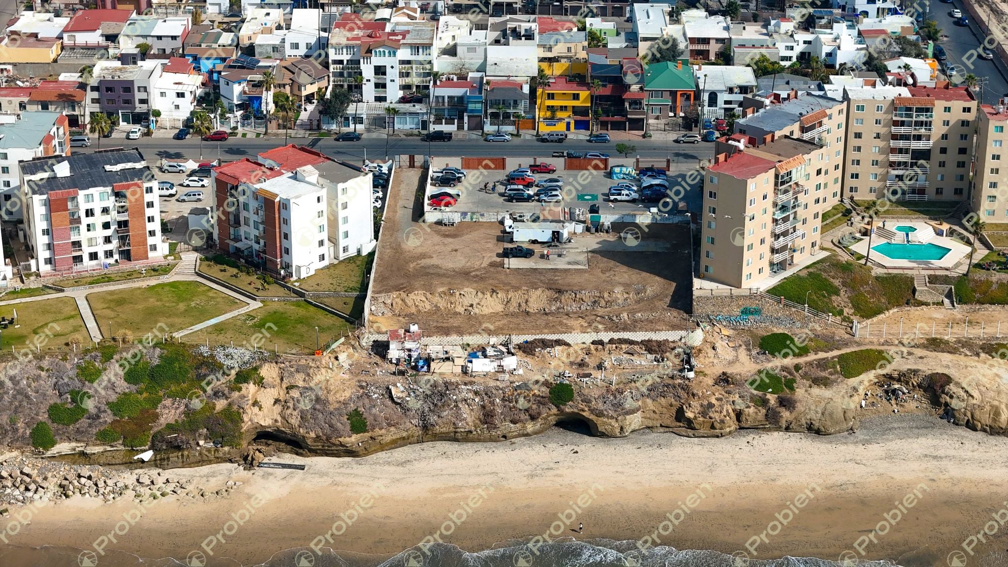 Terreno Comercial en Venta y Renta  - Playas de Tijuana - Foto 7 de 7