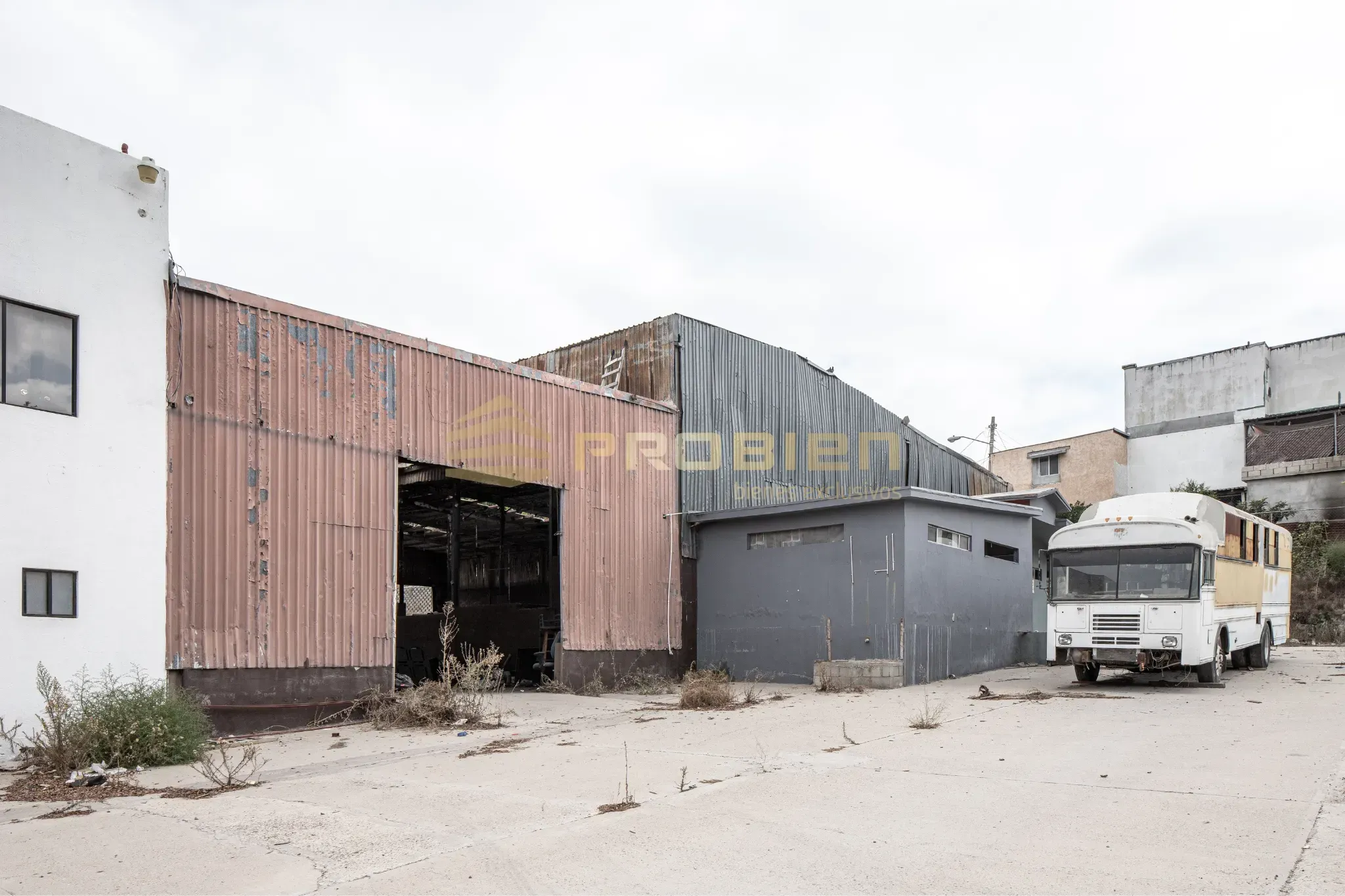 Bodega en Venta - En la Gloria - Foto 5 de 16