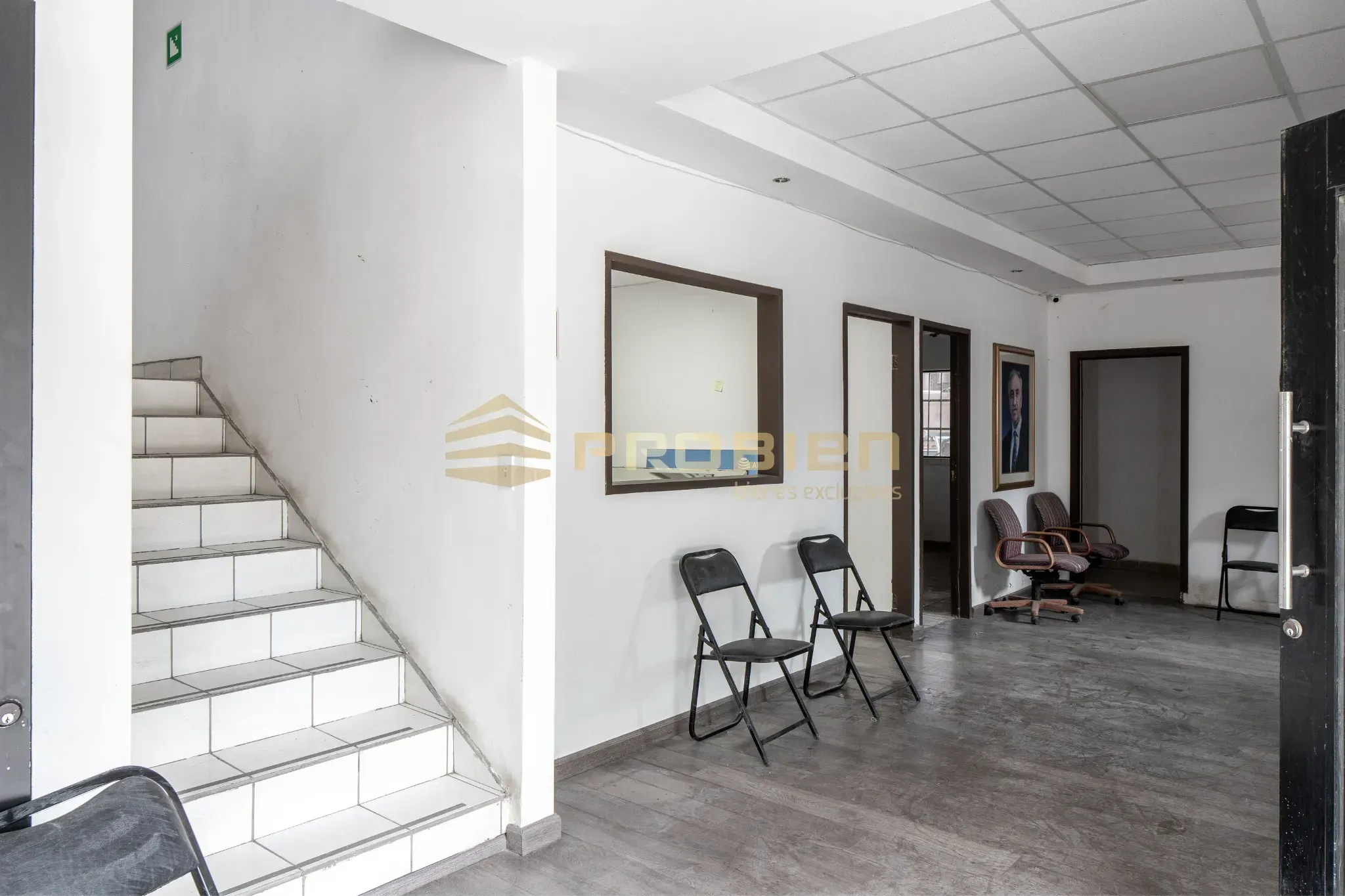 Bodega en Venta - En la Gloria - Foto 8 de 16