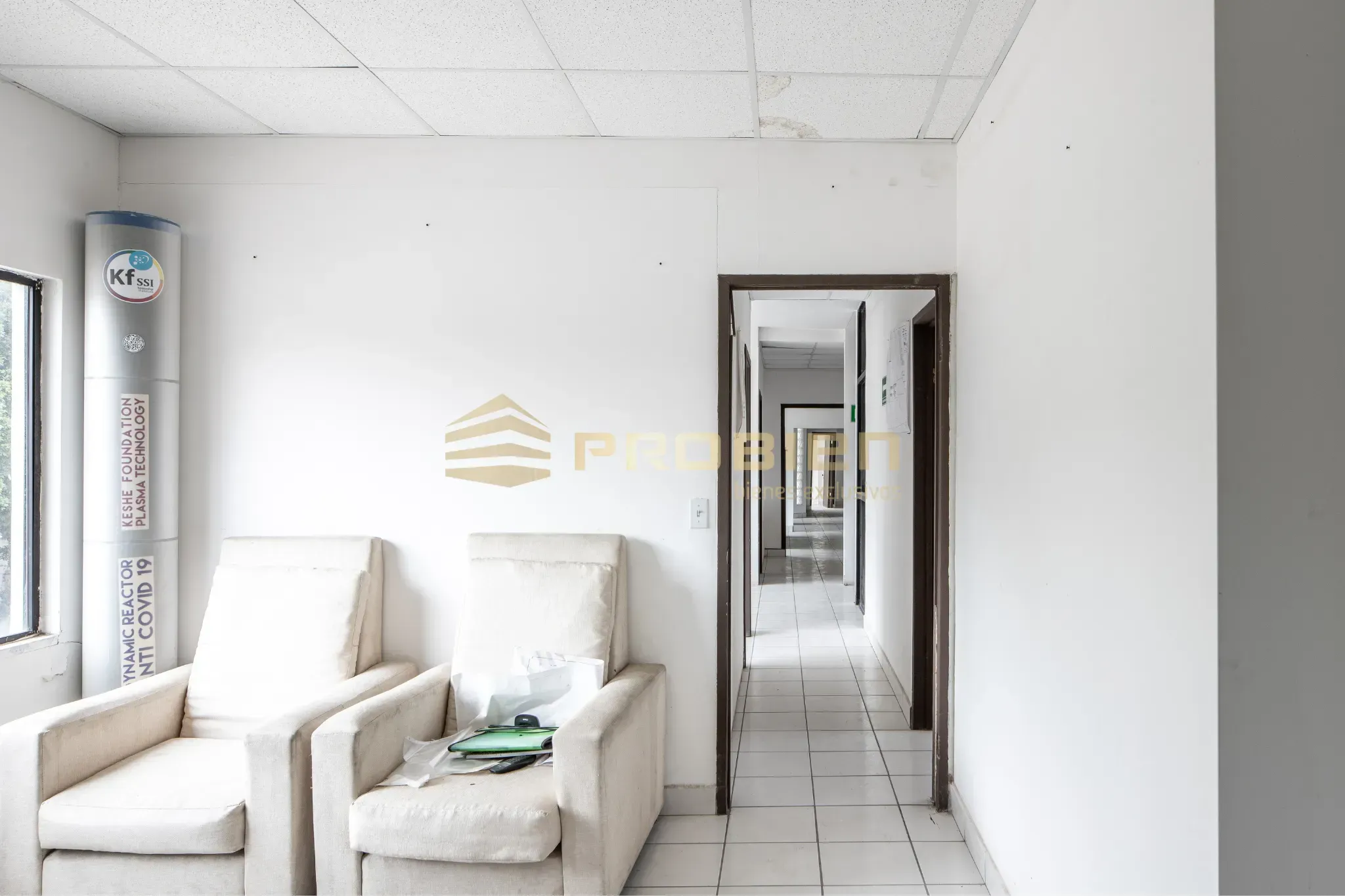 Bodega en Venta - En la Gloria - Foto 10 de 16