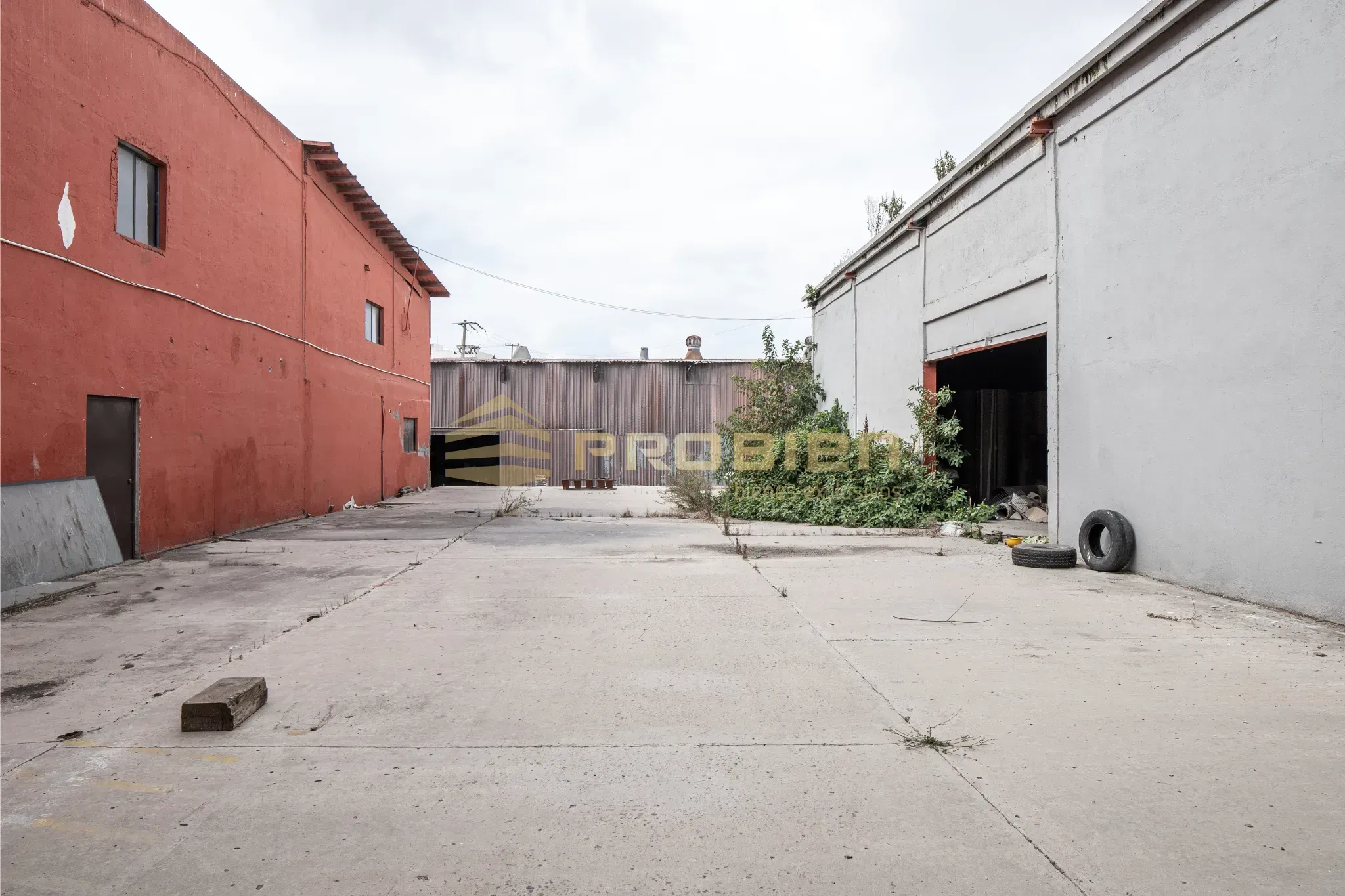 Bodega en Venta - En la Gloria - Foto 16 de 16