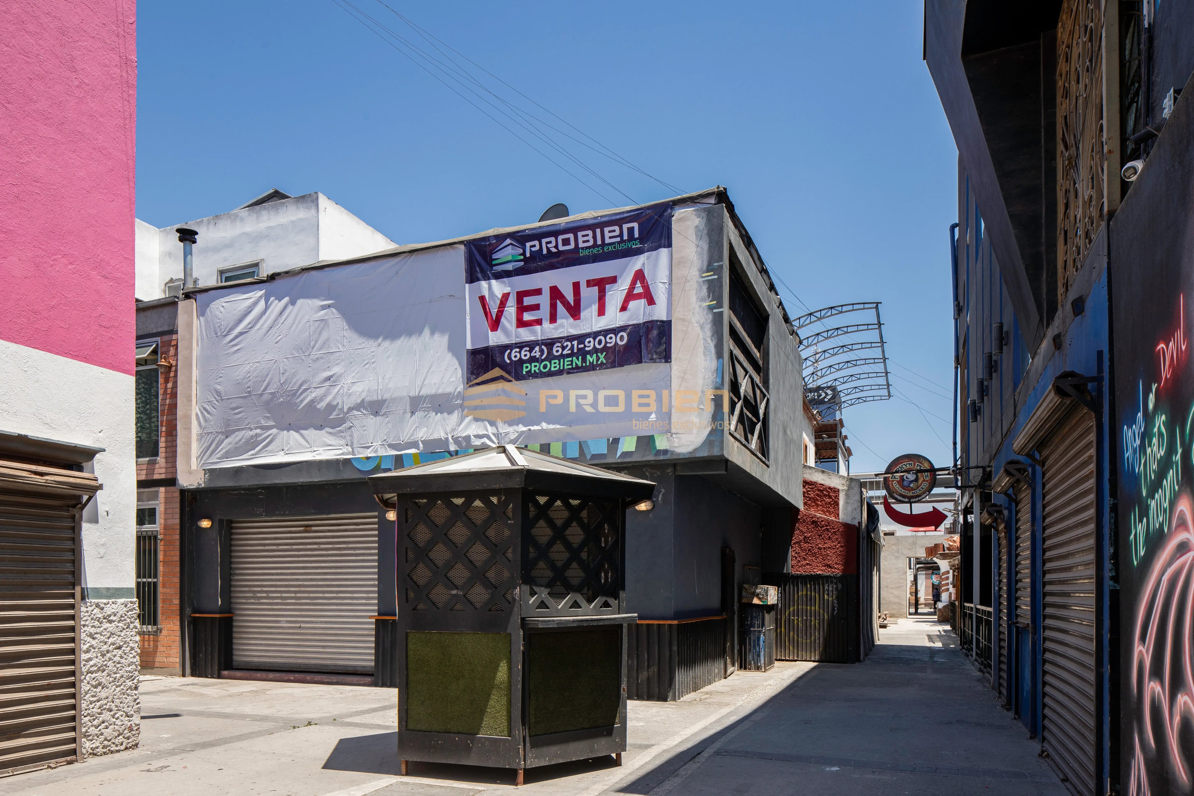 Local en Venta / Renta en Zona Rio - Plaza Fiesta - Foto 3 de 25