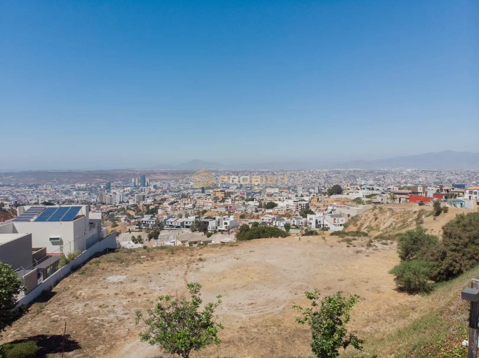 Terreno en Venta en Cumbres de Juarez - Foto 9 de 12