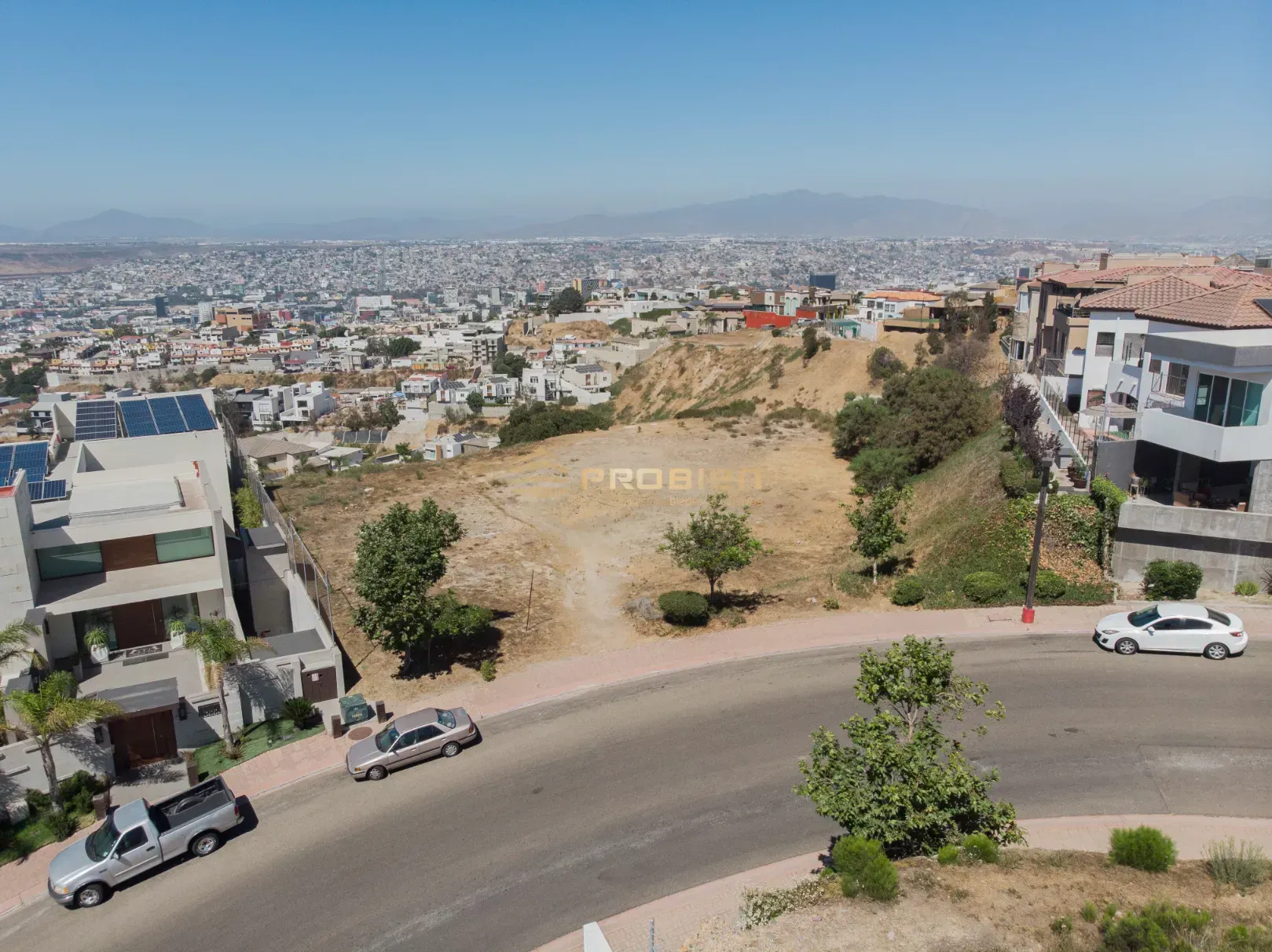 Terreno en Venta en Cumbres de Juarez - Foto 12 de 12
