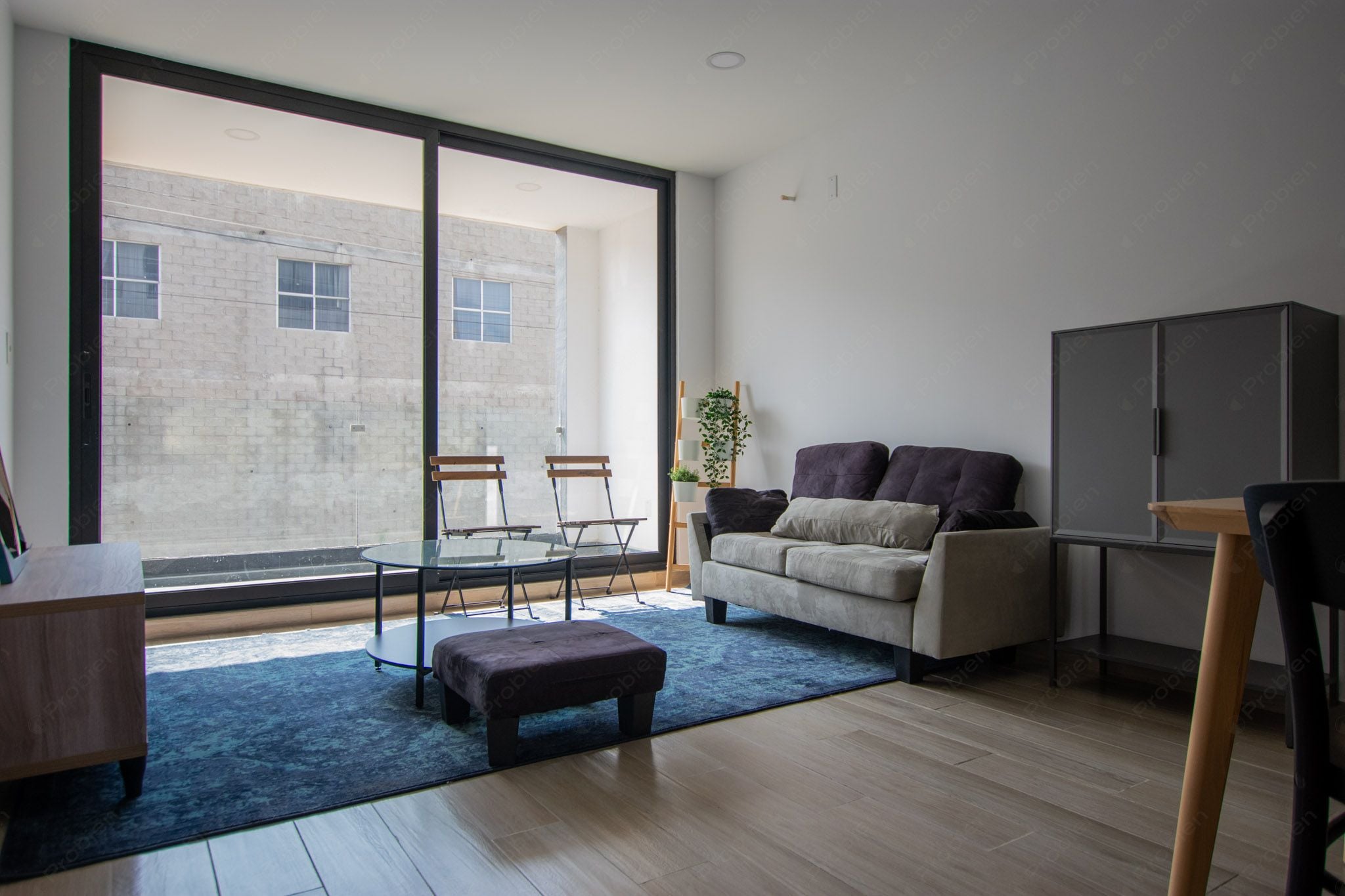 Departamentos en Venta en Residencial Cuadra – Últimas Unidades con Vista Panorámica y Roof Top - Foto 1 de 39