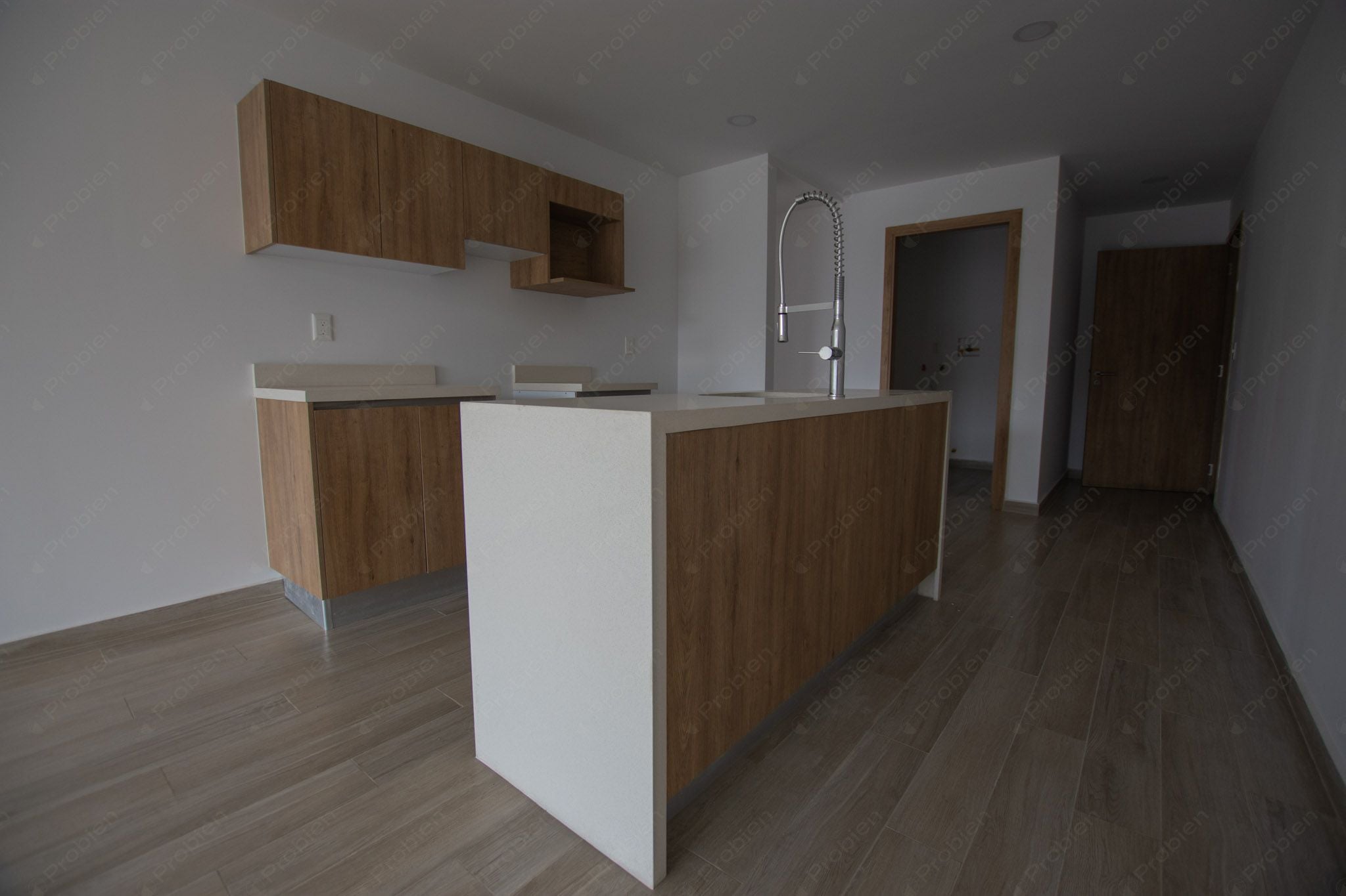 Departamentos en Venta en Residencial Cuadra – Últimas Unidades con Vista Panorámica y Roof Top - Foto 26 de 39