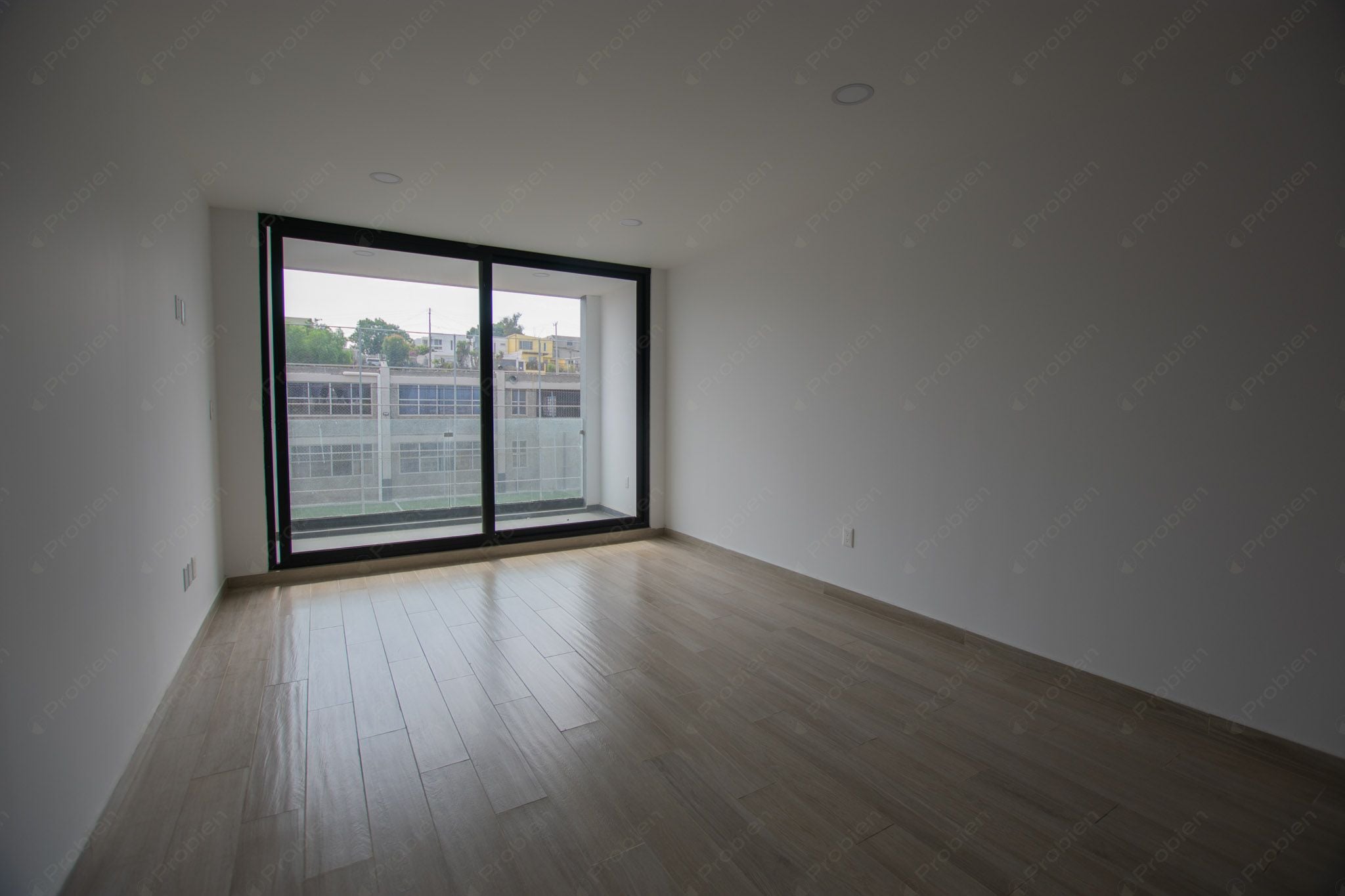 Departamentos en Venta en Residencial Cuadra – Últimas Unidades con Vista Panorámica y Roof Top - Foto 28 de 39