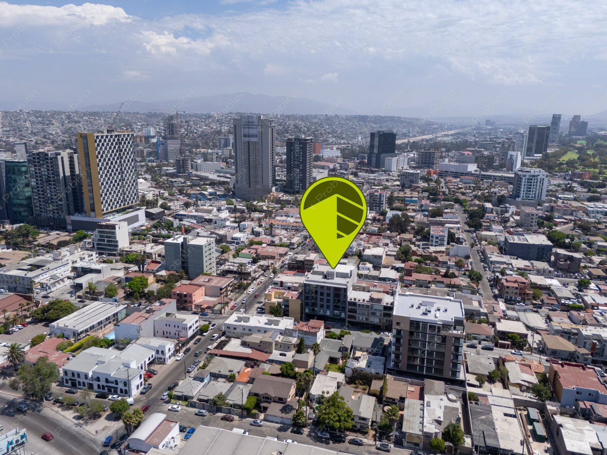 Departamentos en Venta Vivet en Colonia Gabilondo – Amplios Espacios de 3 Recámaras con Terraza Panorámica - Foto 1 de 37