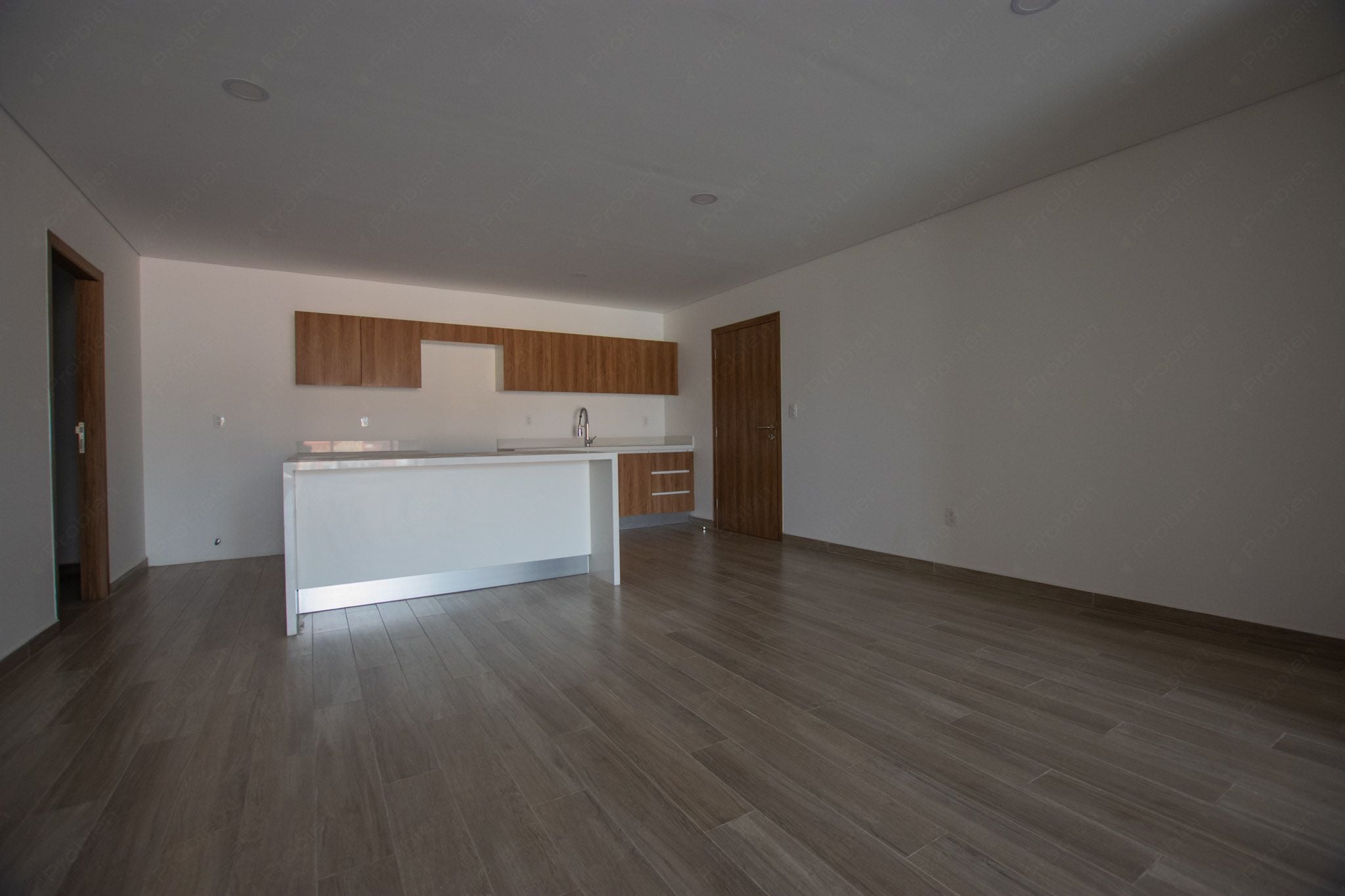 Departamentos en Venta Vivet en Colonia Gabilondo – Amplios Espacios de 3 Recámaras con Terraza Panorámica - Foto 3 de 37