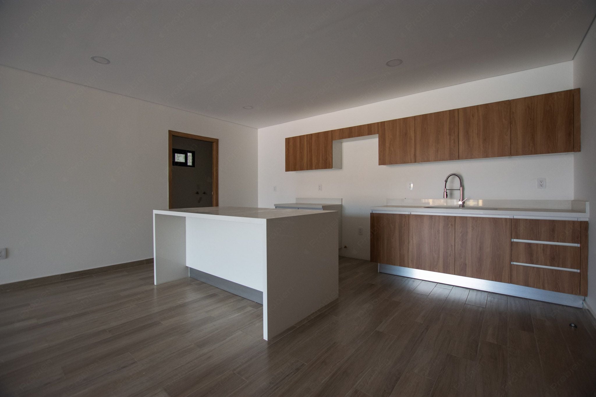 Departamentos en Venta Vivet en Colonia Gabilondo – Amplios Espacios de 3 Recámaras con Terraza Panorámica - Foto 4 de 37