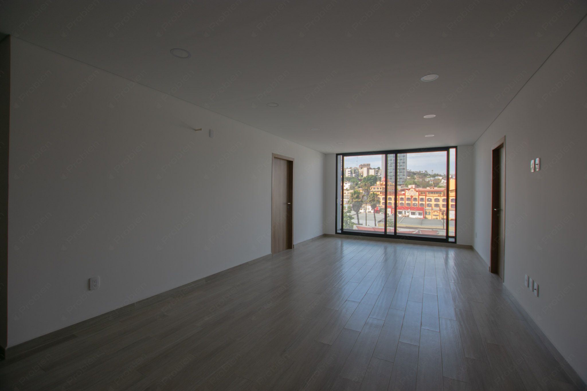 Departamentos en Venta Vivet en Colonia Gabilondo – Amplios Espacios de 3 Recámaras con Terraza Panorámica - Foto 5 de 37