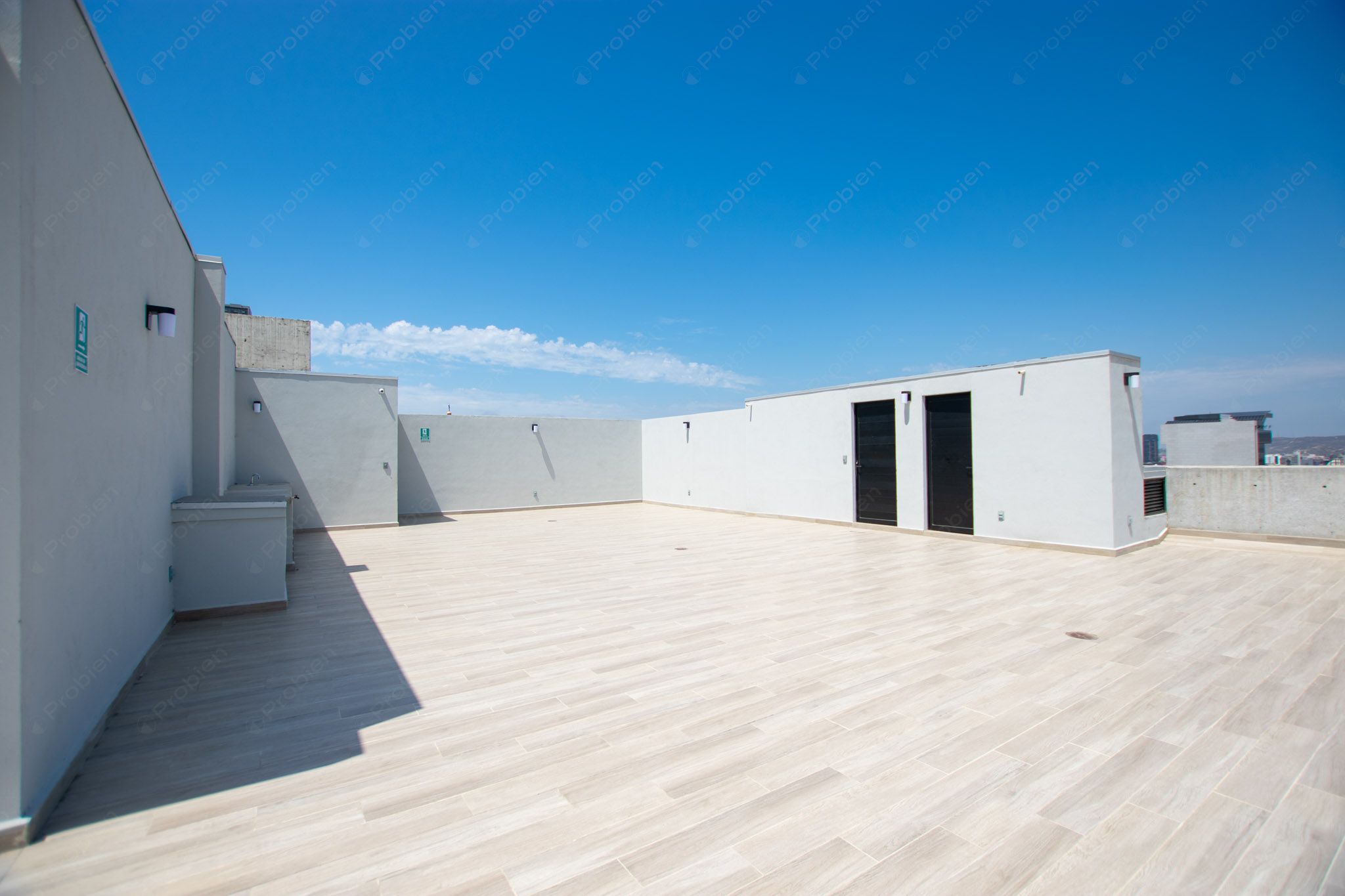 Departamentos en Venta Vivet en Colonia Gabilondo – Amplios Espacios de 3 Recámaras con Terraza Panorámica - Foto 15 de 37