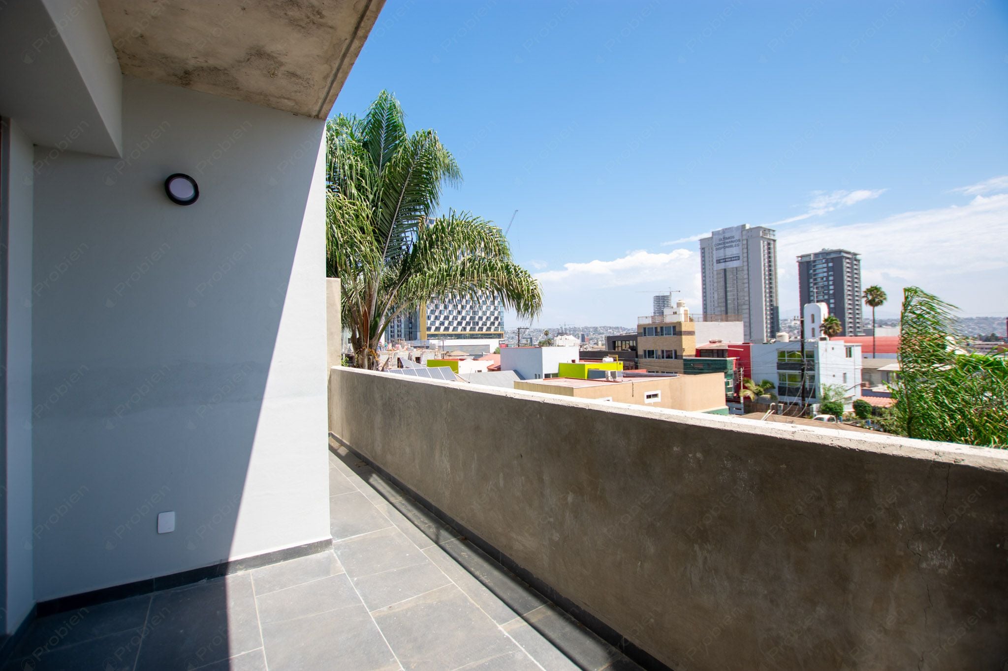 Departamentos en Venta Vivet en Colonia Gabilondo – Amplios Espacios de 3 Recámaras con Terraza Panorámica - Foto 17 de 37