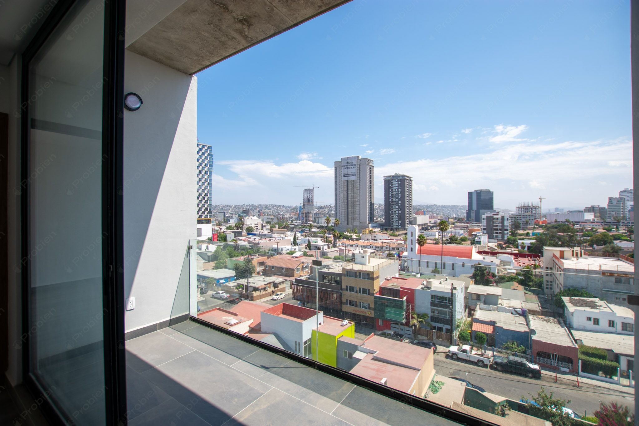 Departamentos en Venta Vivet en Colonia Gabilondo – Amplios Espacios de 3 Recámaras con Terraza Panorámica - Foto 18 de 37