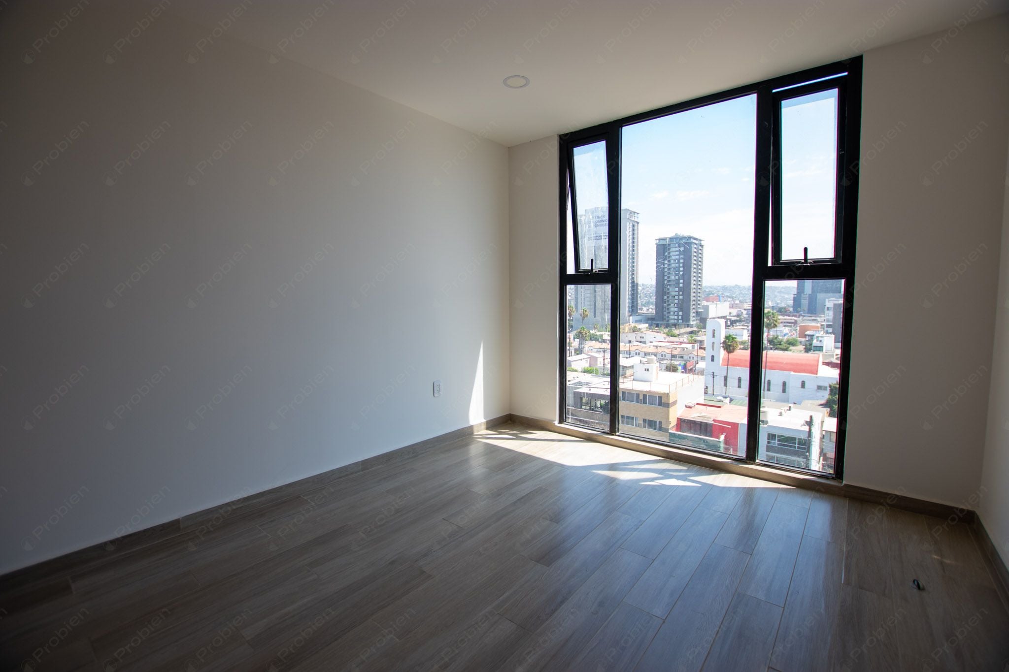 Departamentos en Venta Vivet en Colonia Gabilondo – Amplios Espacios de 3 Recámaras con Terraza Panorámica - Foto 24 de 37