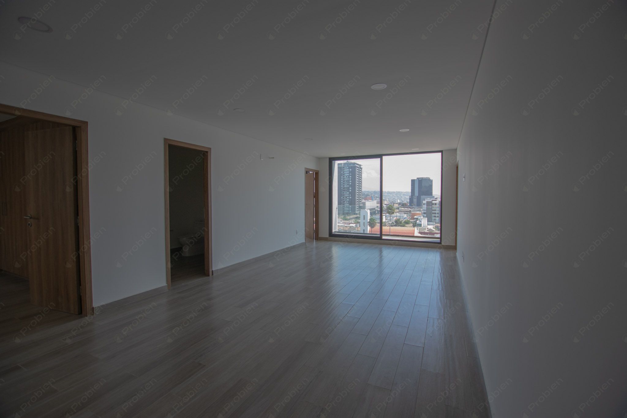 Departamentos en Venta Vivet en Colonia Gabilondo – Amplios Espacios de 3 Recámaras con Terraza Panorámica - Foto 30 de 37