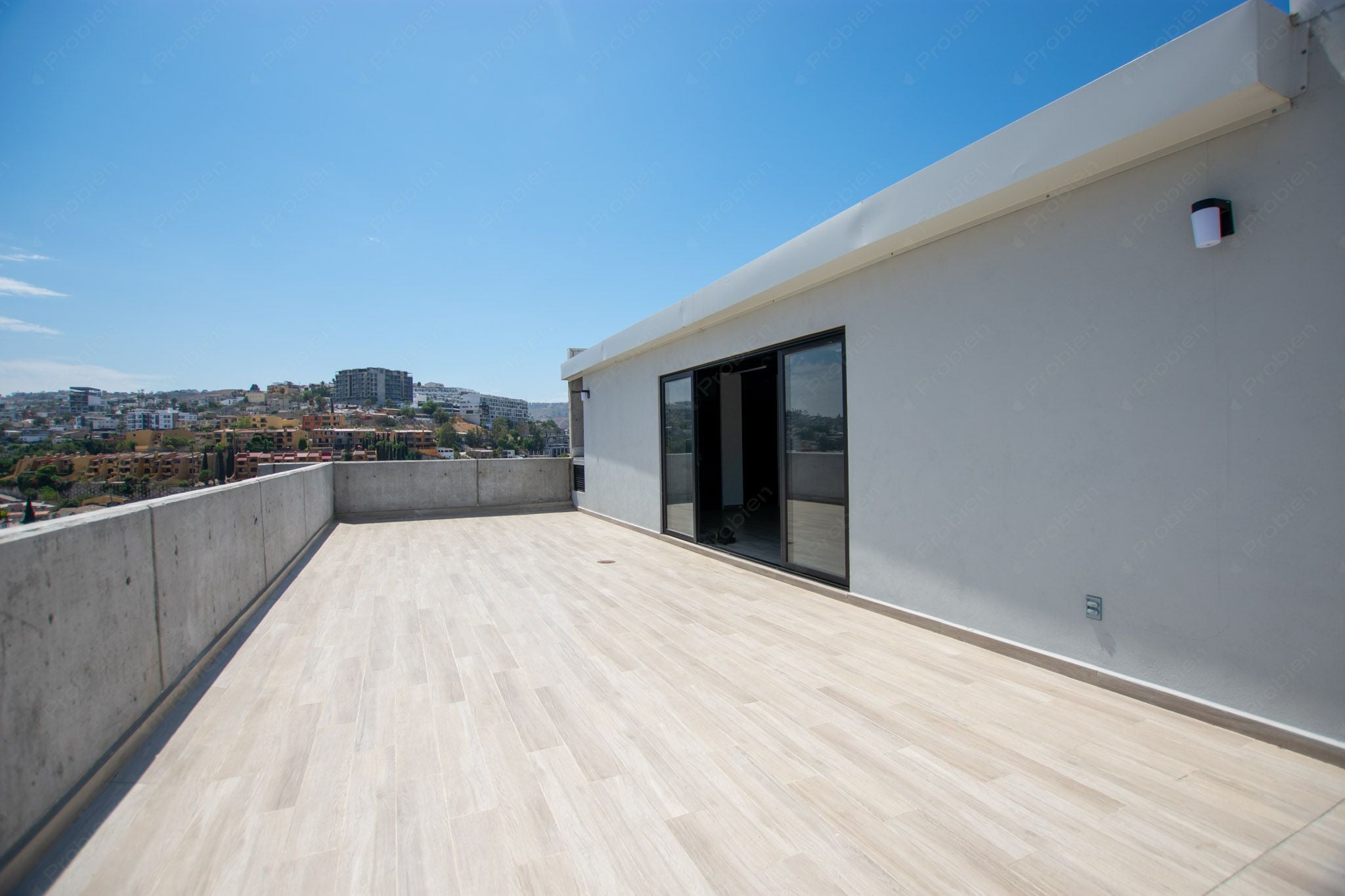 Departamentos en Venta Vivet en Colonia Gabilondo – Amplios Espacios de 3 Recámaras con Terraza Panorámica - Foto 36 de 37