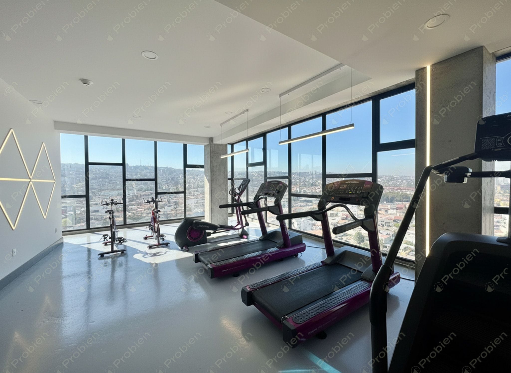 Penthouse en Venta en KYO III Hipódromo – Roof Garden Privado con Vista Panorámica - Foto 11 de 13