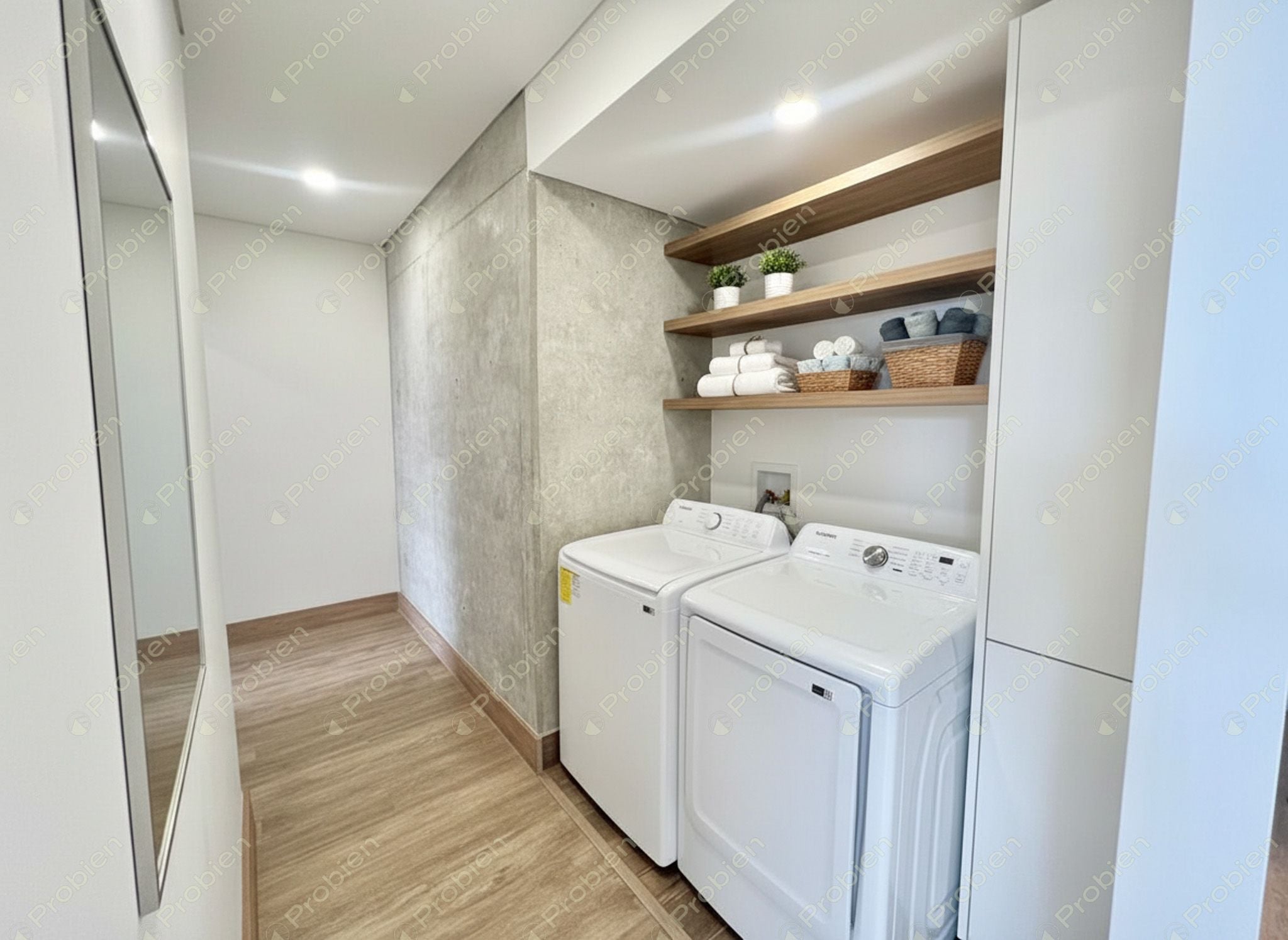 Penthouse en Venta en KYO III Hipódromo – Roof Garden Privado con Vista Panorámica - Foto 6 de 13