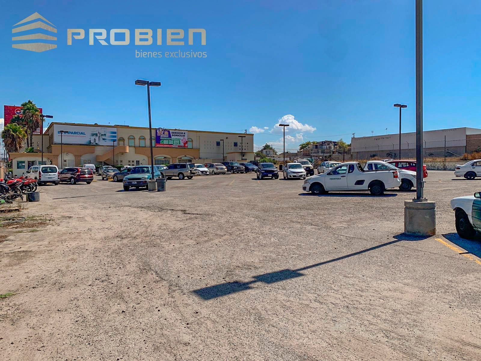 Terreno Comercial en Venta - 20 De Noviembre - Foto 3 de 10