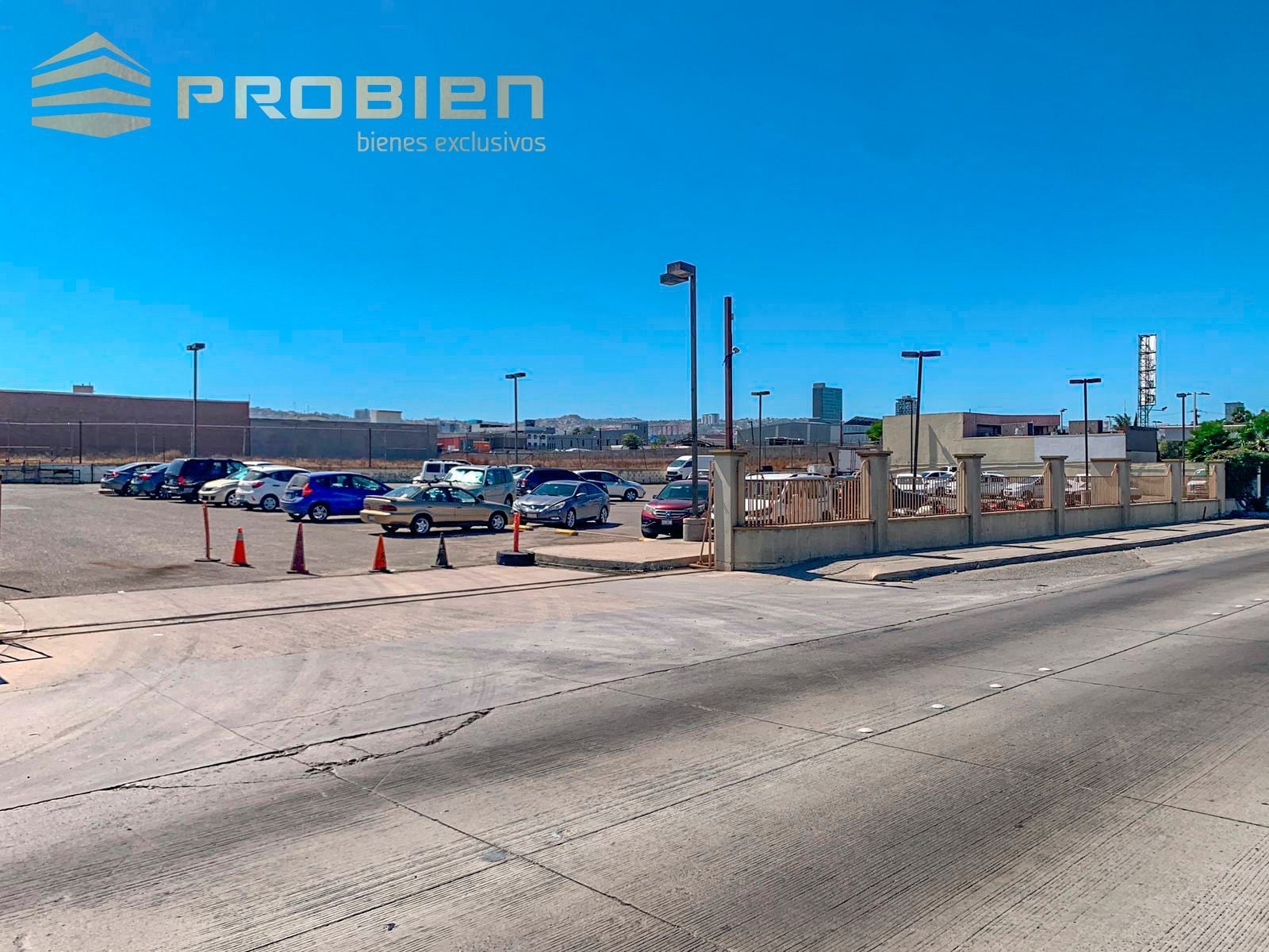 Terreno Comercial en Venta - 20 De Noviembre - Foto 4 de 10