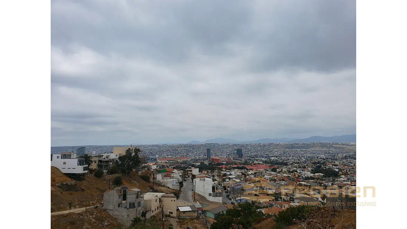 Terreno Residencial en Venta en Burocrata Hipodromo - Foto 1 de 4