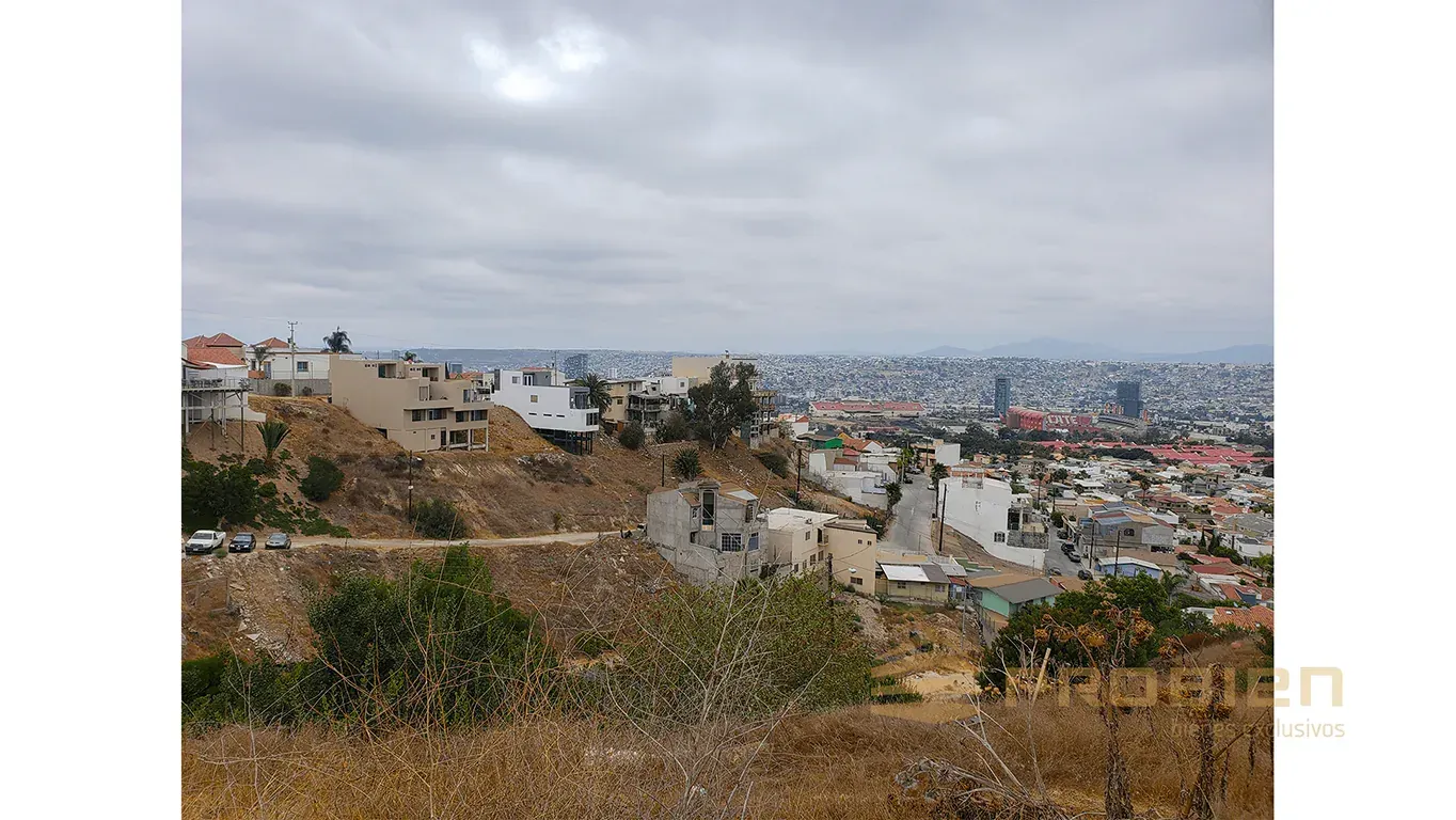 Terreno Residencial en Venta en Burocrata Hipodromo - Foto 2 de 4