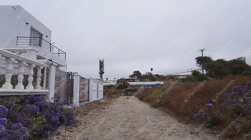 Terreno Comercial en Venta - Rosarito Los Arenales - Foto 5 de 19