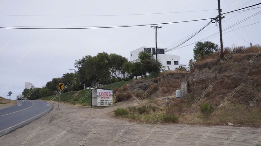 Terreno Comercial en Venta - Rosarito Los Arenales - Foto 10 de 19