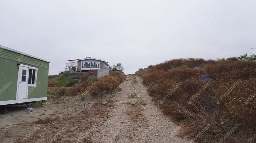 Terreno Comercial en Venta - Rosarito Los Arenales - Foto 13 de 19